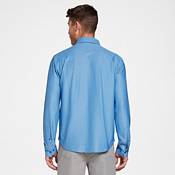 VRST Men's Long Sleeve Button Down Shirt product image