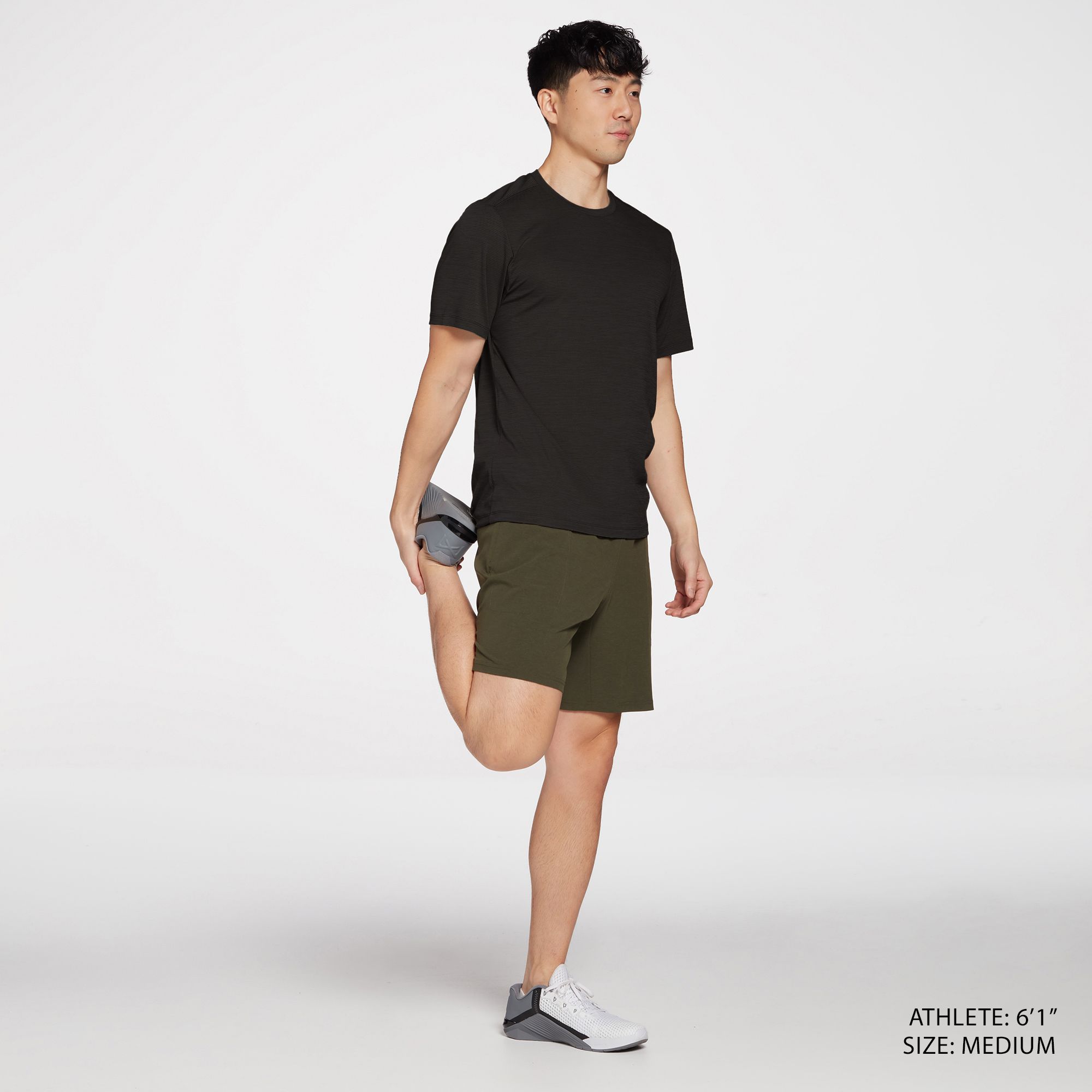 VRST Men's Icon Short Sleeve Tee product image