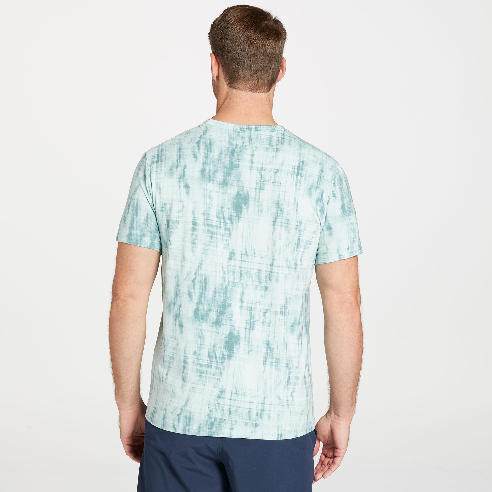 VRST Men's Essential Pocket Tee product image