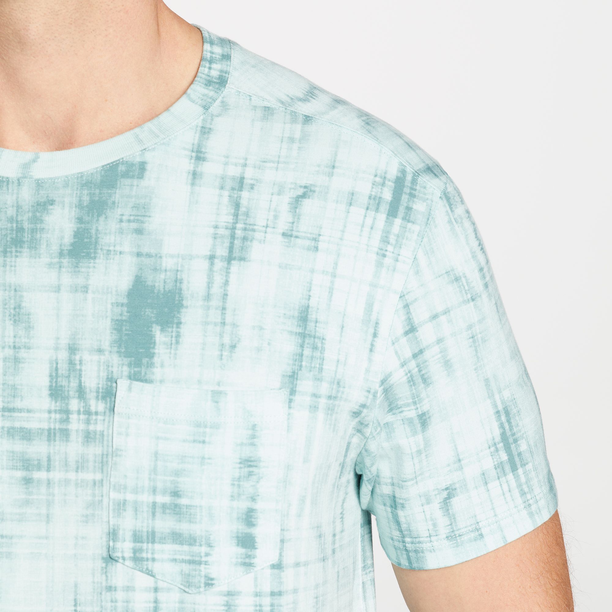 VRST Men's Essential Pocket Tee product image