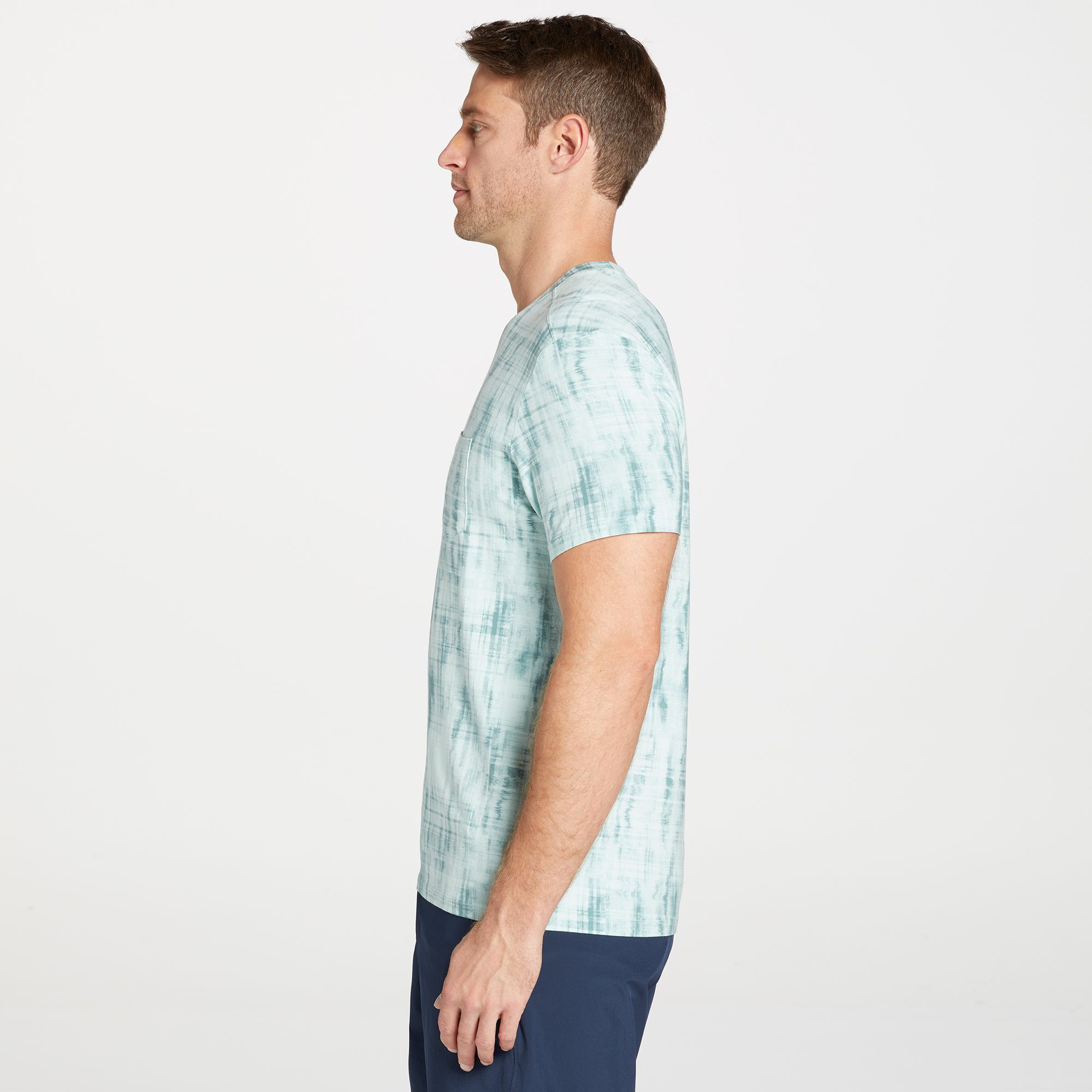 VRST Men's Essential Pocket Tee product image