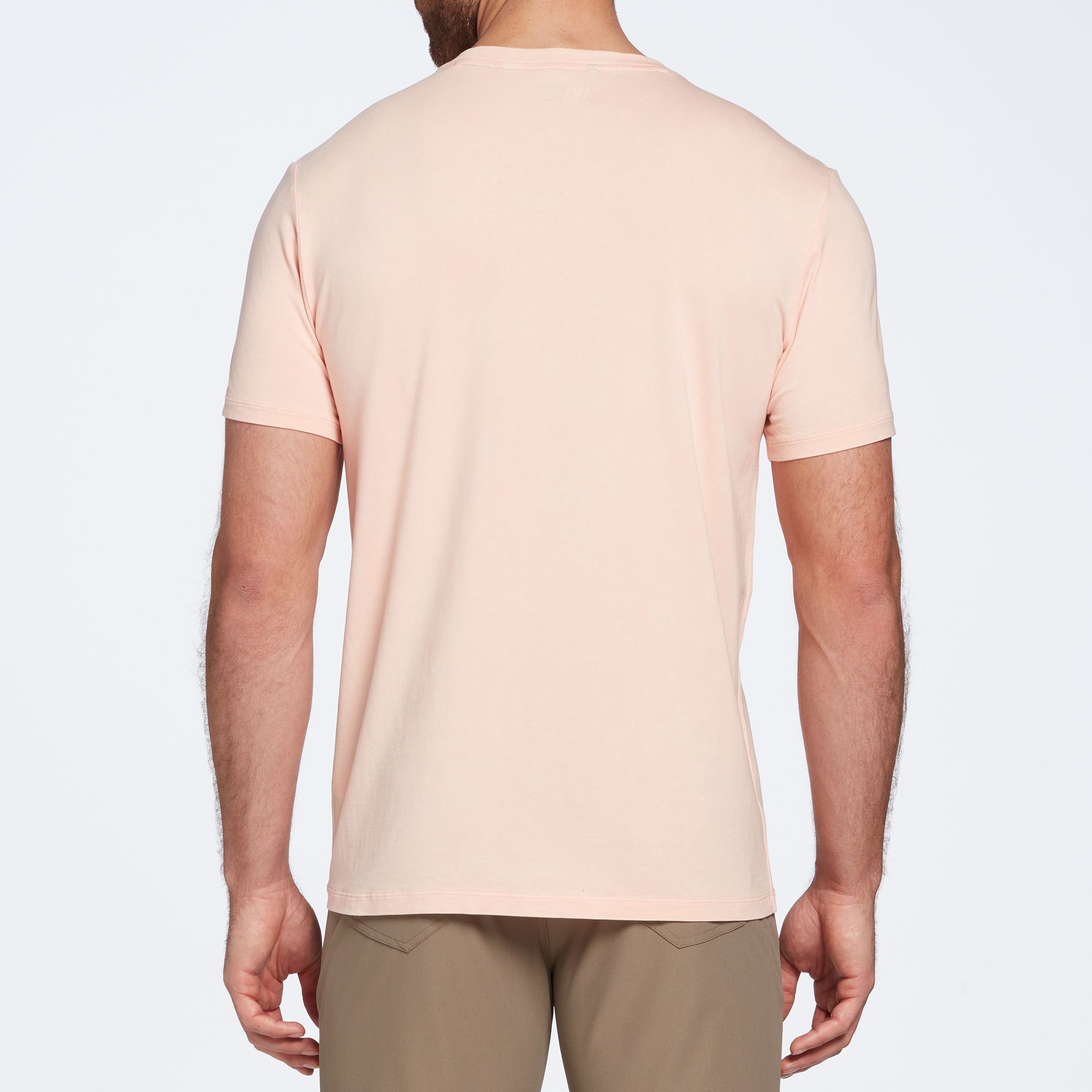 VRST Men's Essential Pocket Tee product image
