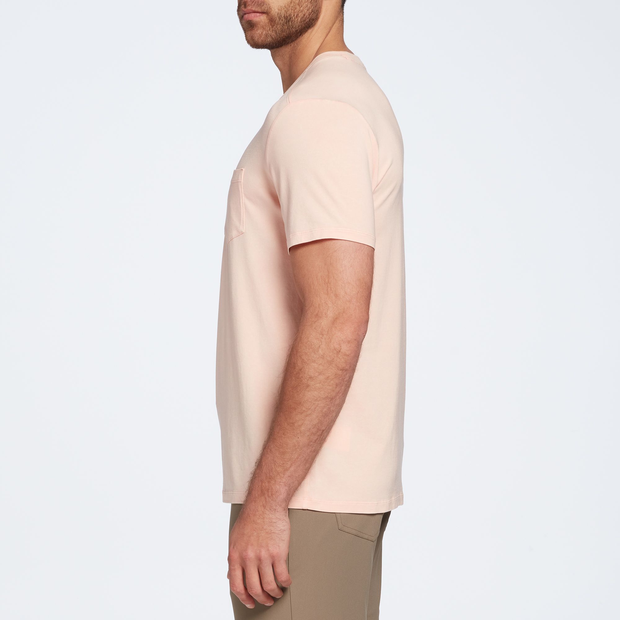 VRST Men's Essential Pocket Tee product image