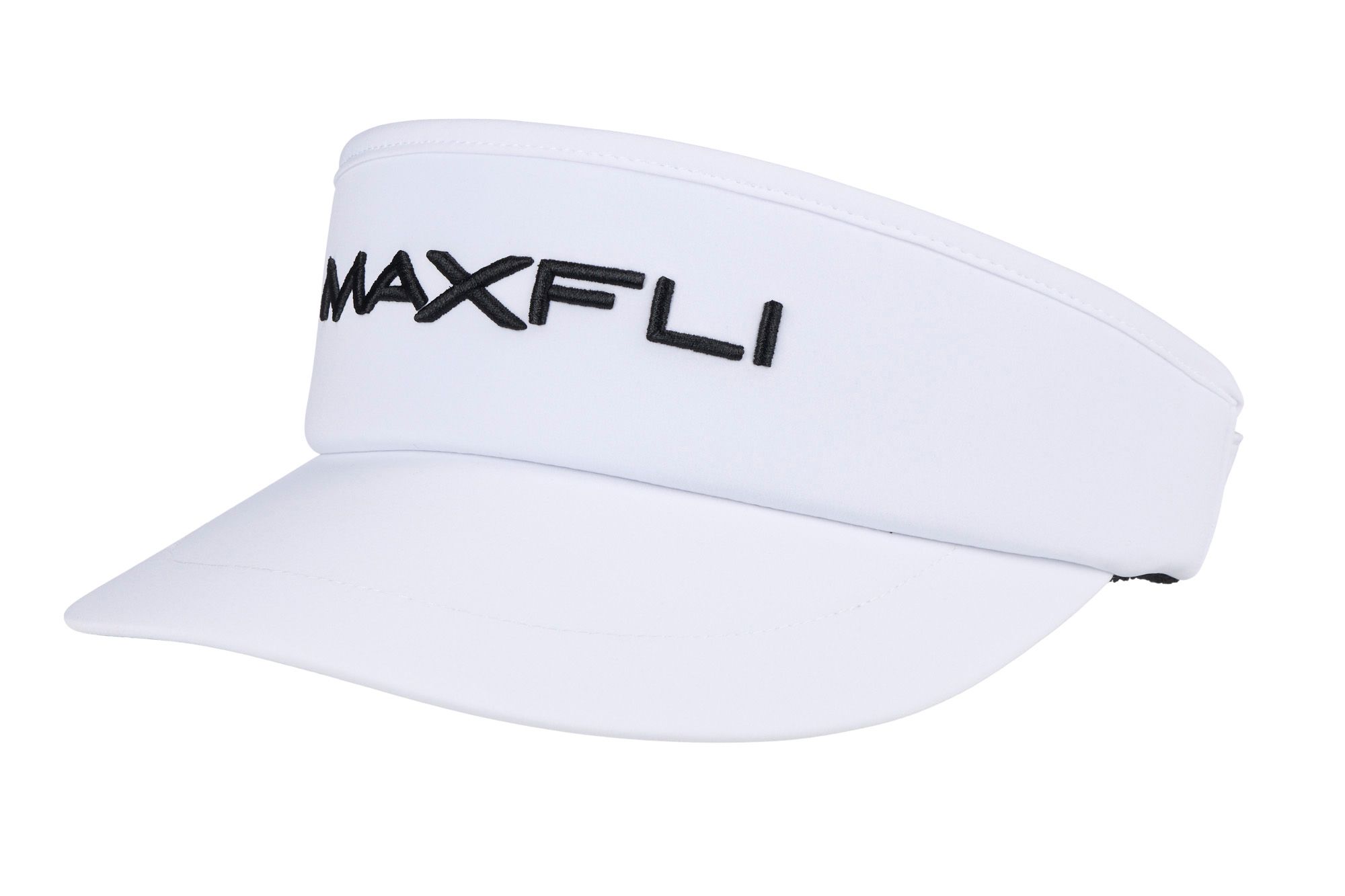 Maxfli Men's Adjustable Golf Visor product image