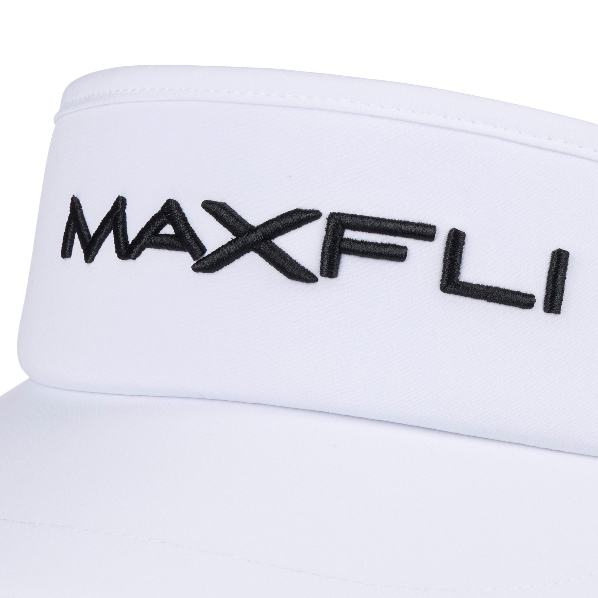 Maxfli Men's Adjustable Golf Visor product image