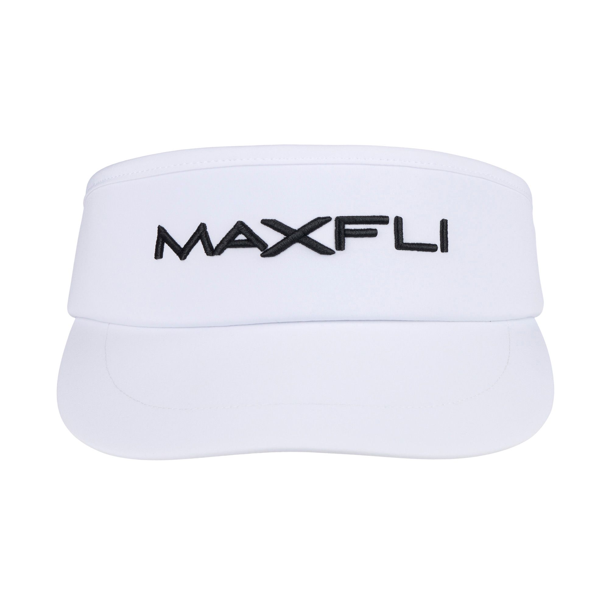 Maxfli Men's Adjustable Golf Visor product image