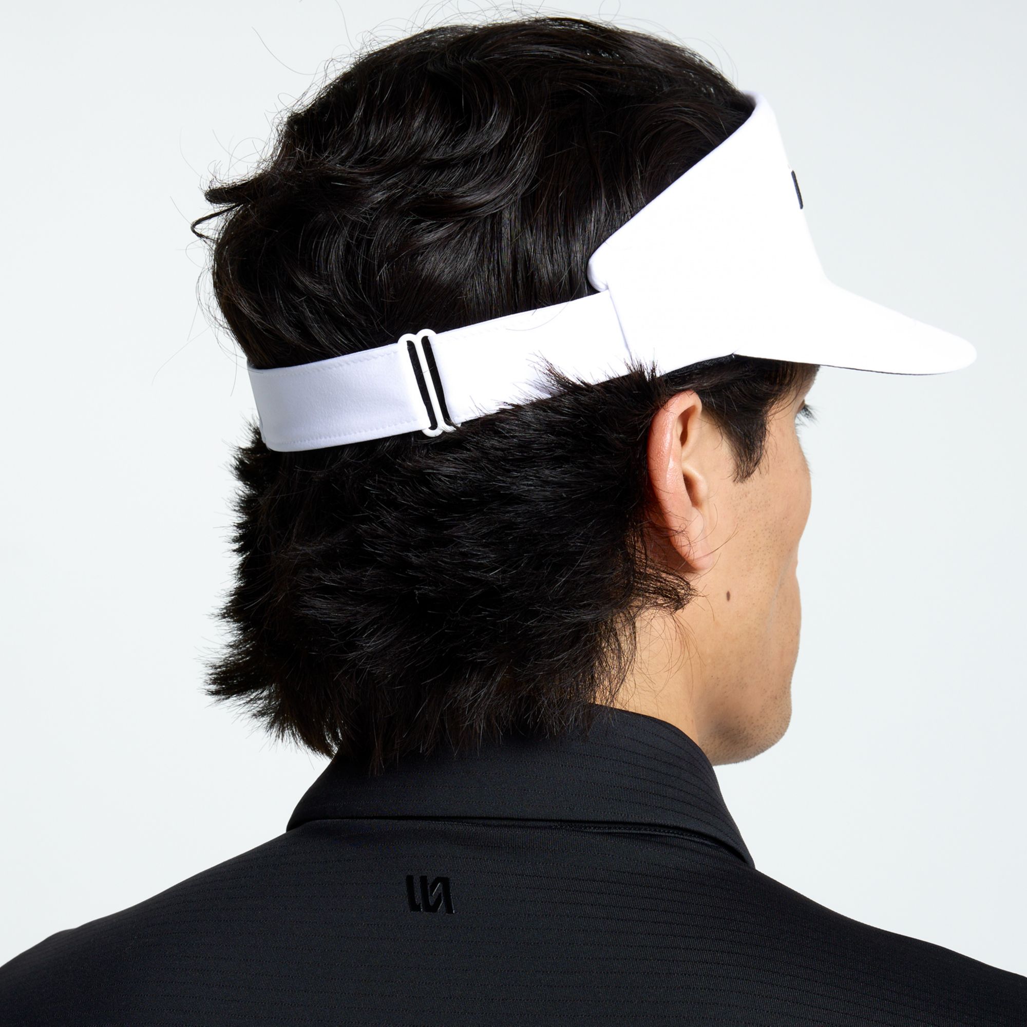 Maxfli Men's Adjustable Golf Visor product image