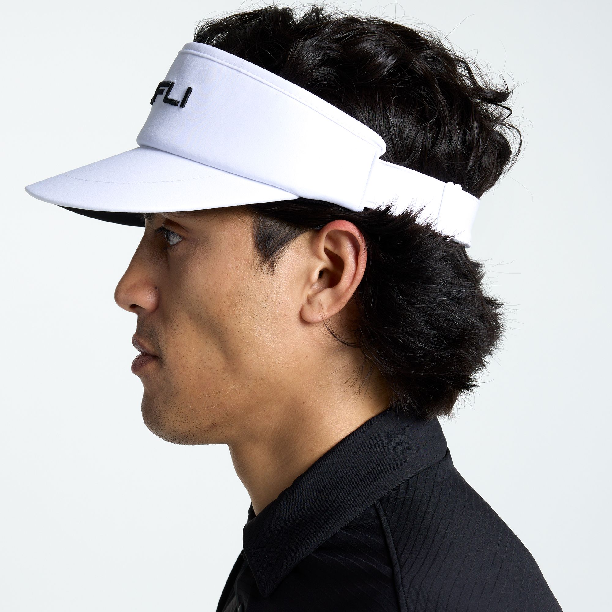 Maxfli Men's Adjustable Golf Visor product image