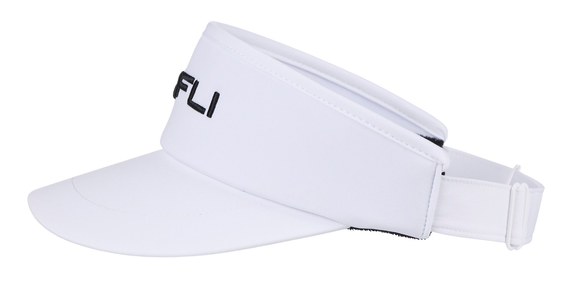 Maxfli Men's Adjustable Golf Visor product image