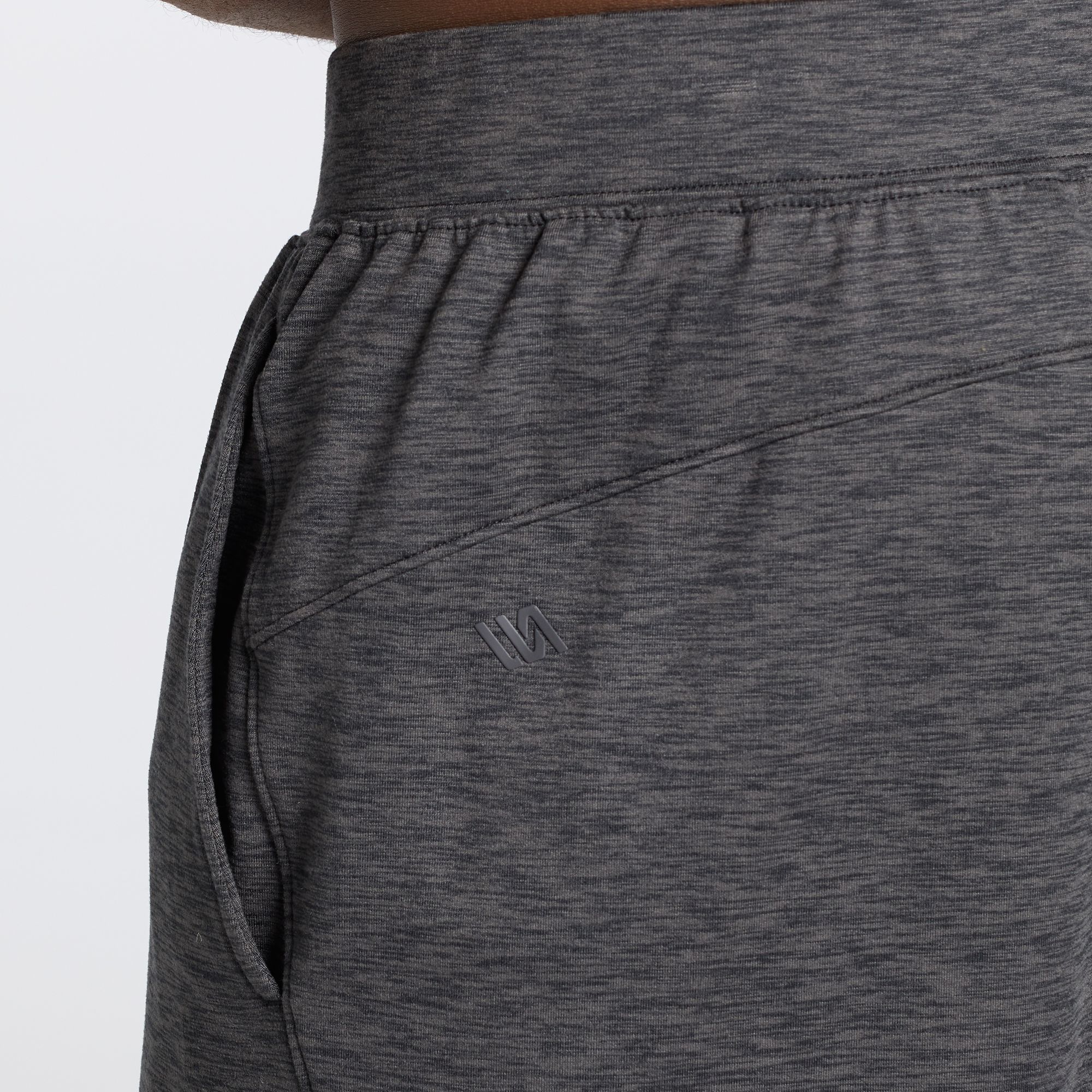 VRST Men's R&R Jersey 7” Short product image