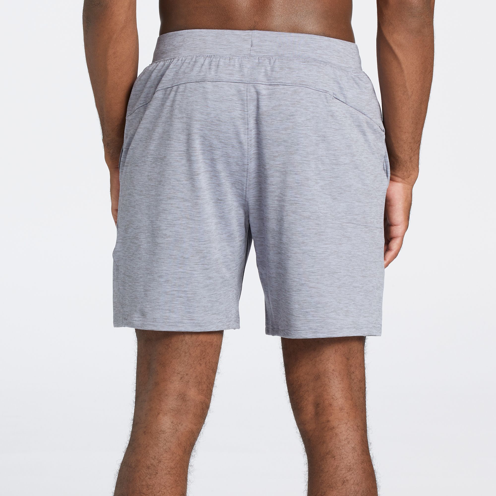VRST Men's R&R Jersey 7” Short product image