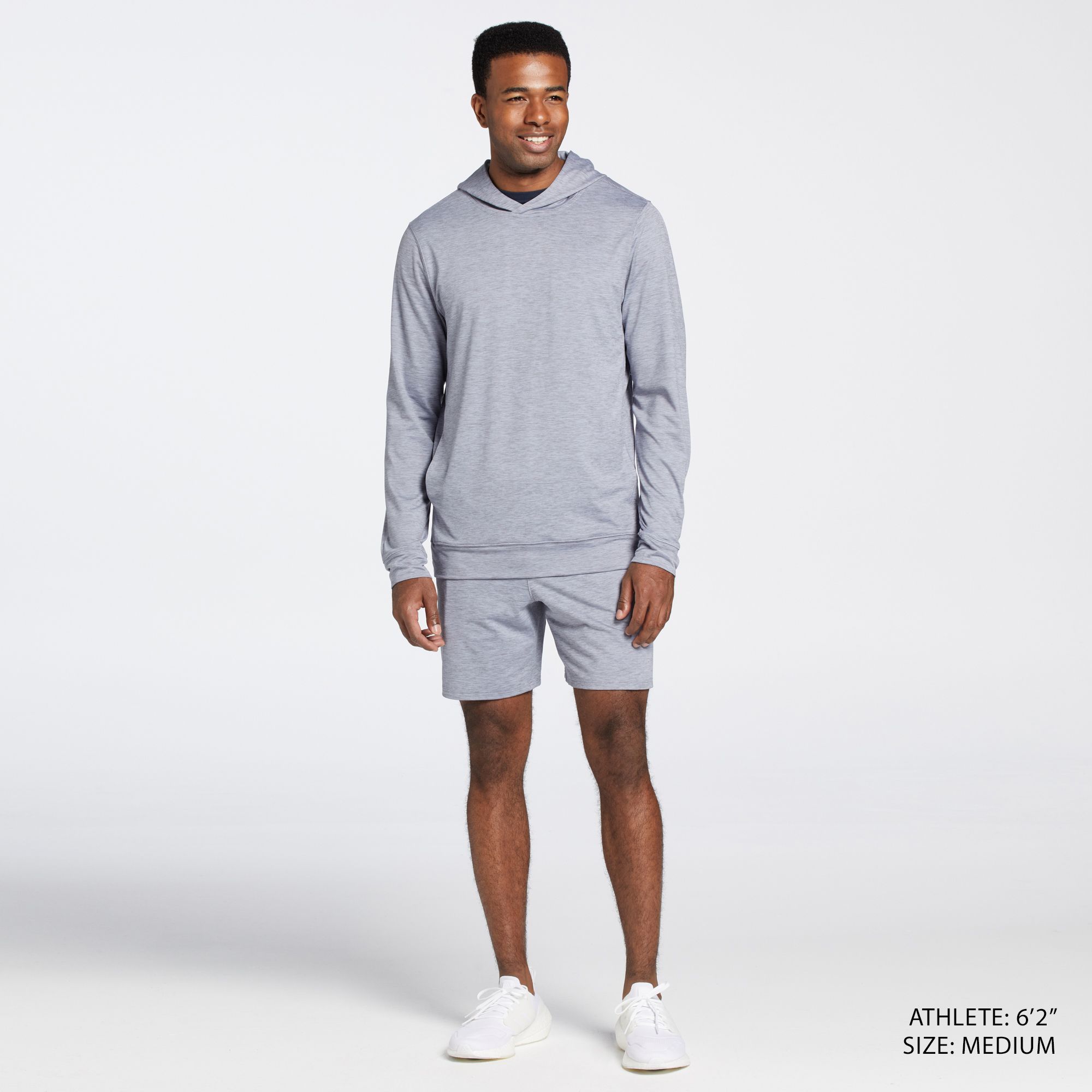 VRST Men's R&R Jersey 7” Short product image