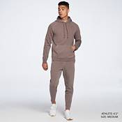 VRST Men's Washed Twill Terry Jogger product image