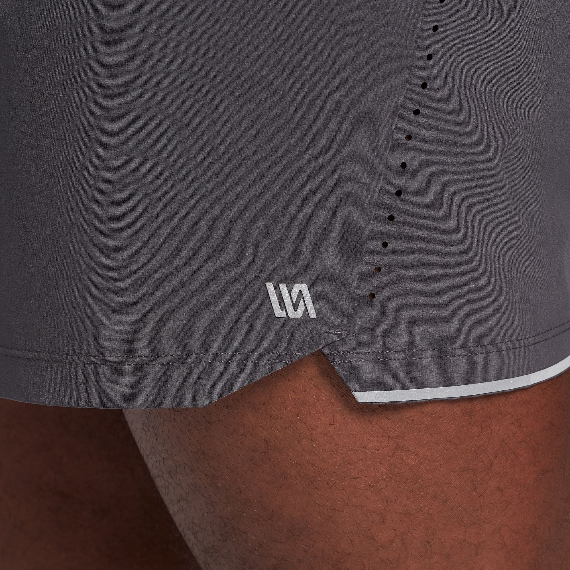 VRST Men's 5'' Velocity Run Short product image