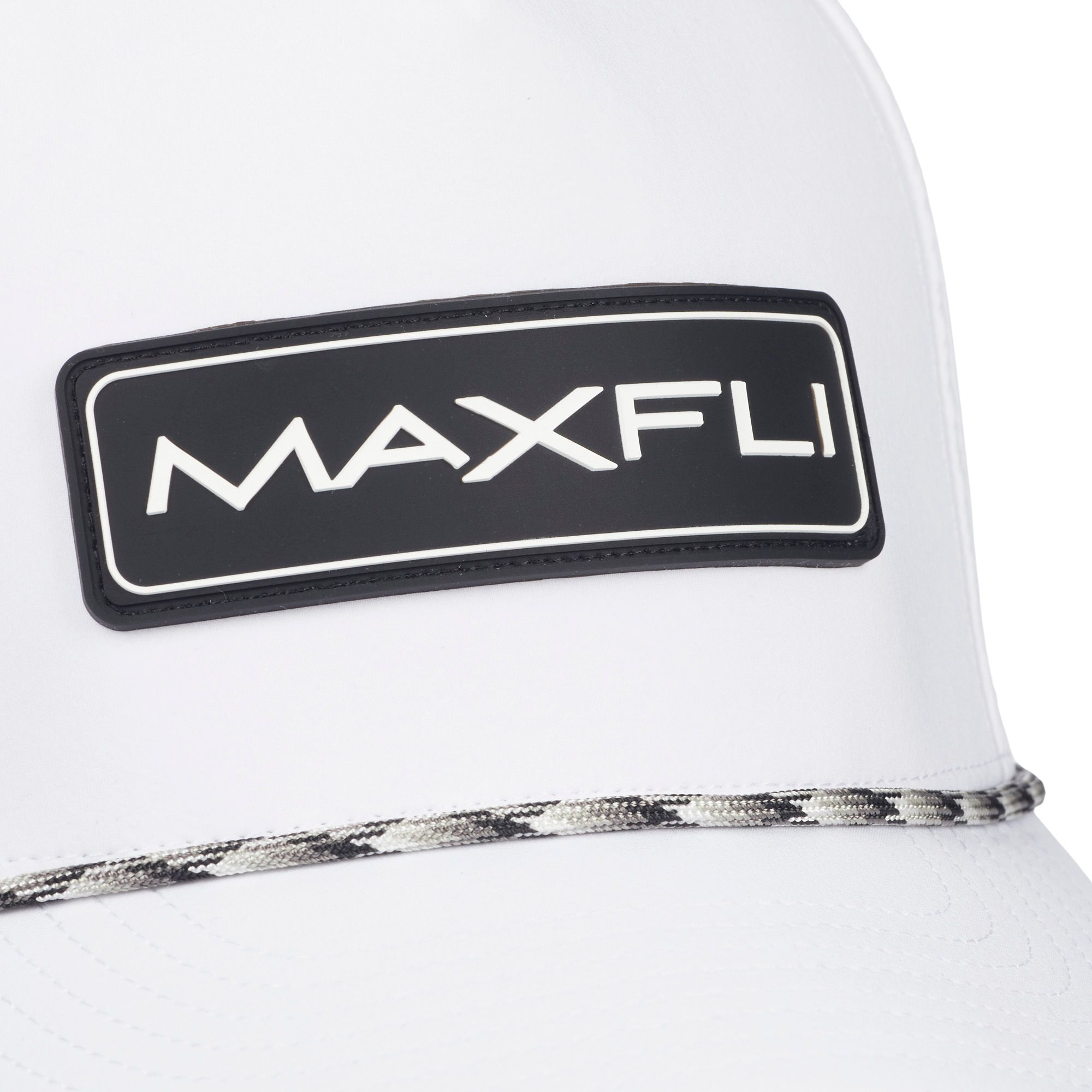 Maxfli Men's High Profile Hat product image