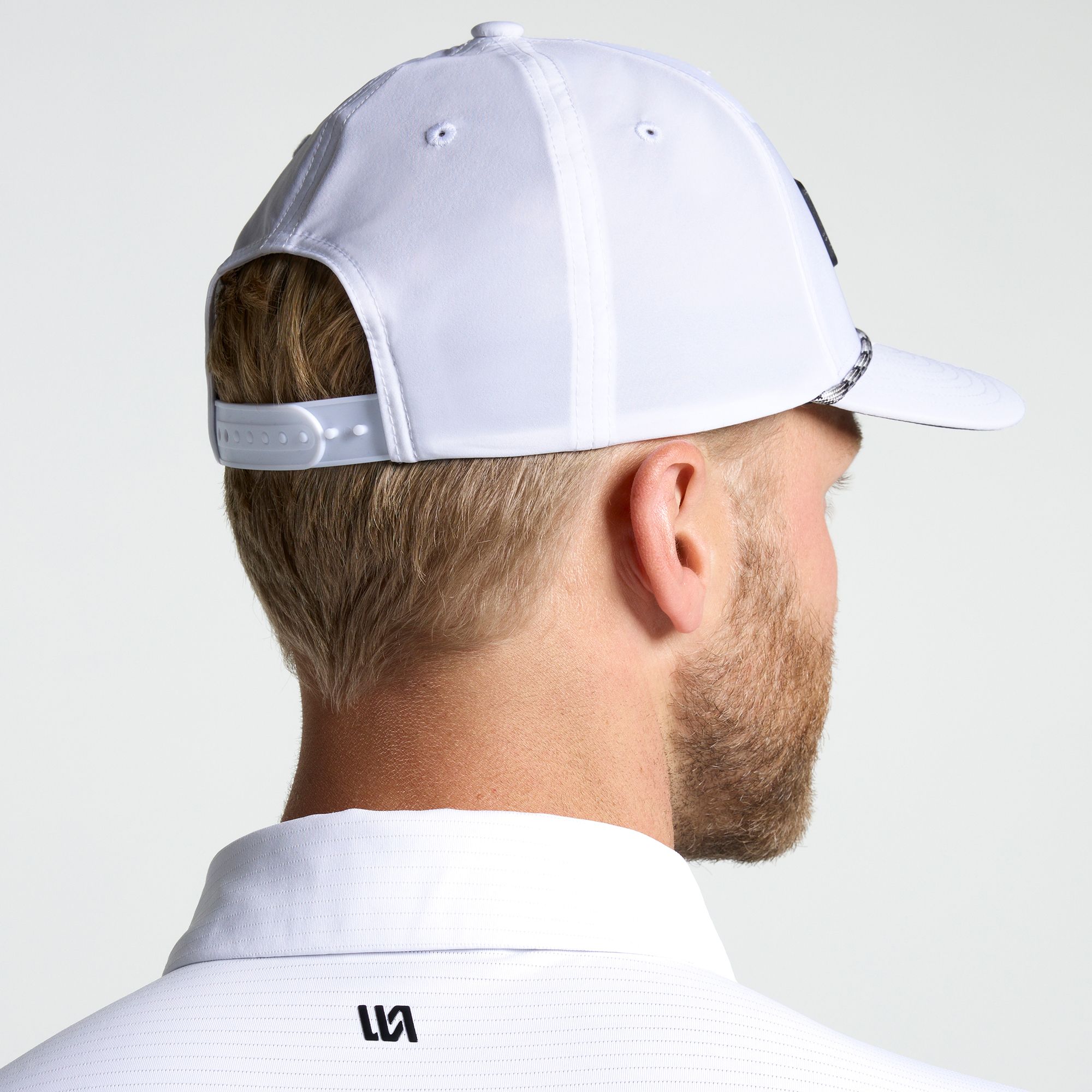 Maxfli Men's Mid Profile Hat product image