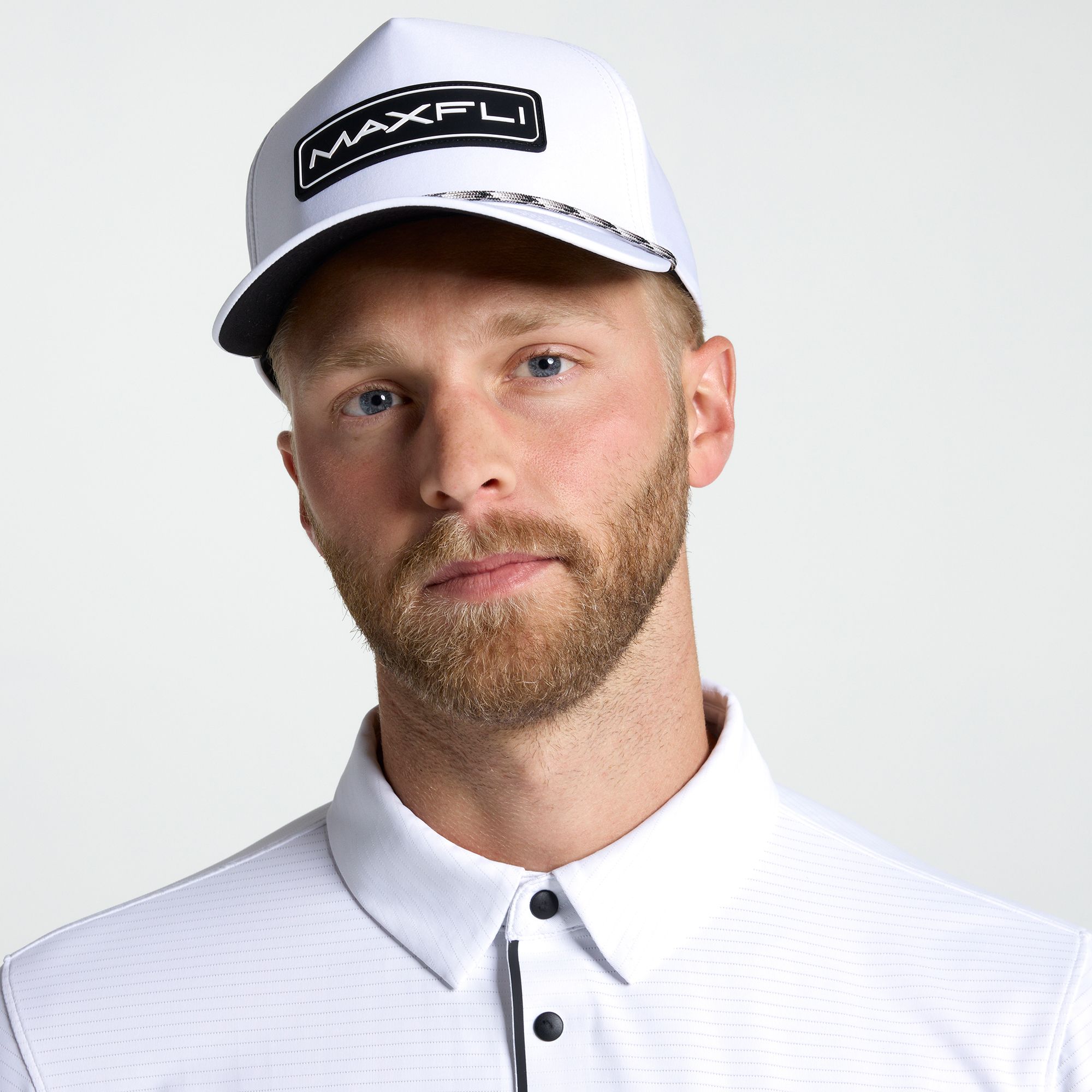 Maxfli Men's Mid Profile Hat product image