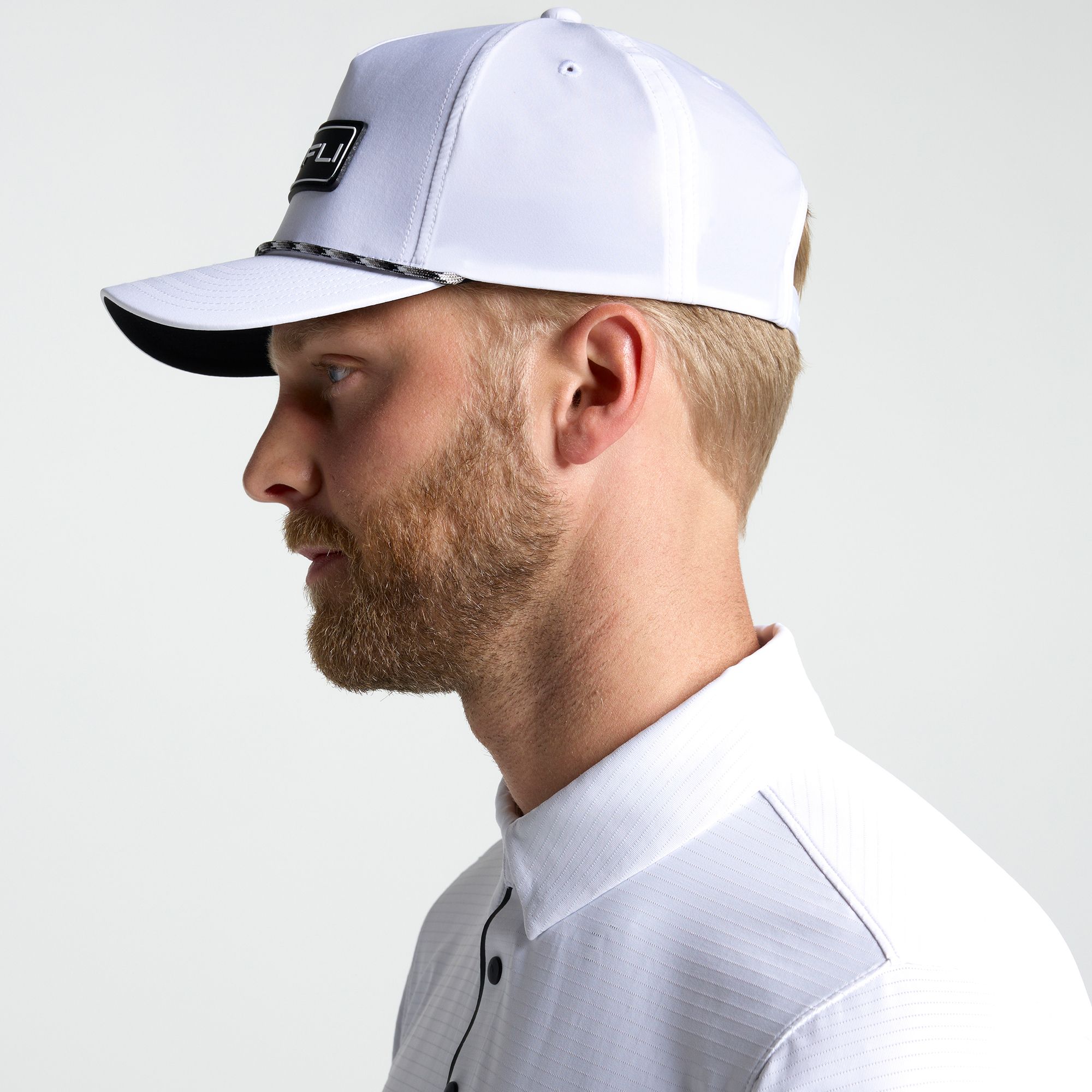 Maxfli Men's Mid Profile Hat product image