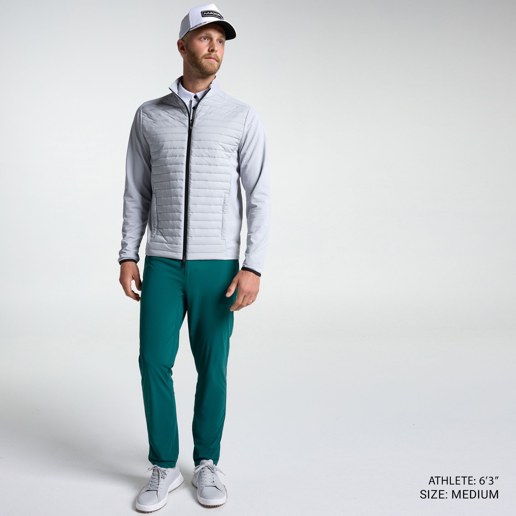 Maxfli Men's Mid Profile Hat product image