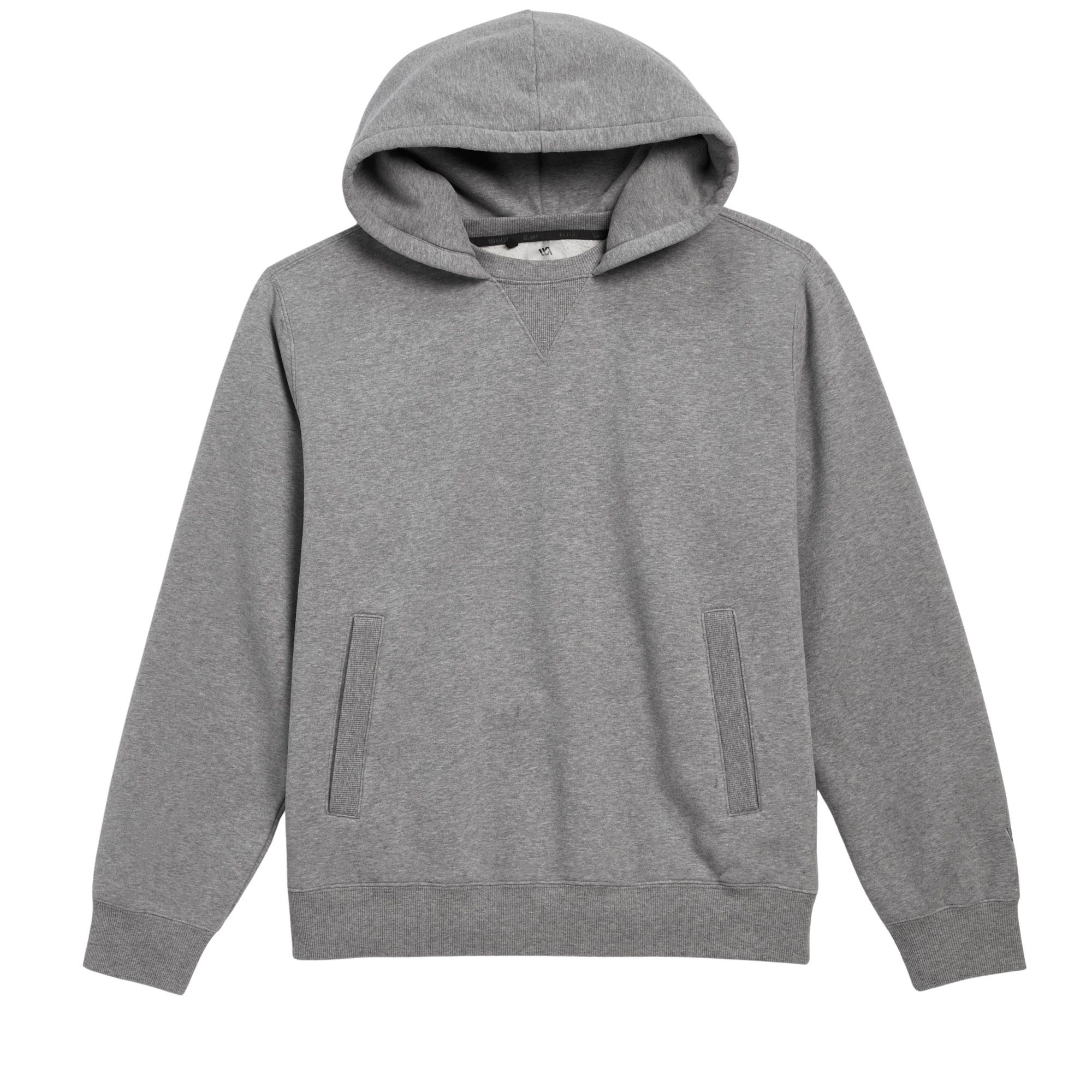 VRST Men's Washed Fleece Hoodie product image