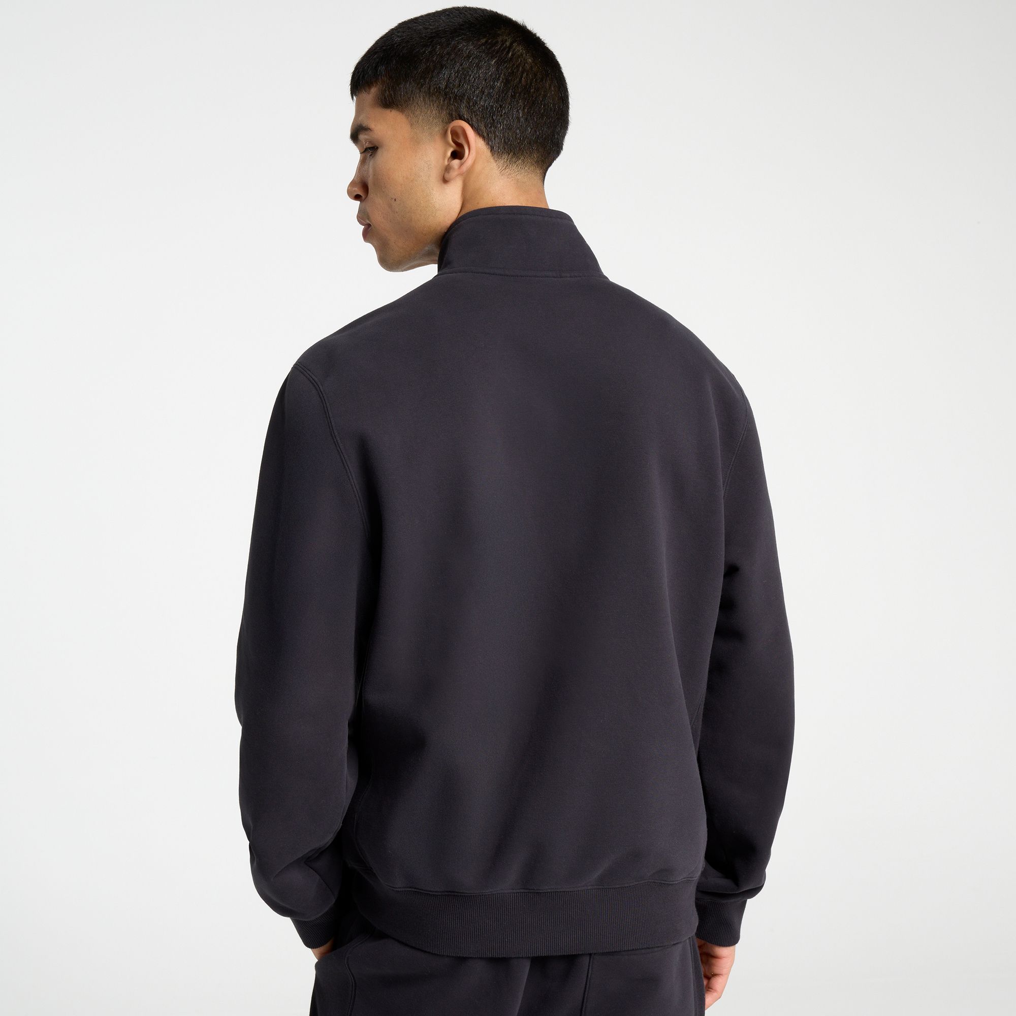 VRST Men's Washed Fleece 1/4 Zip product image