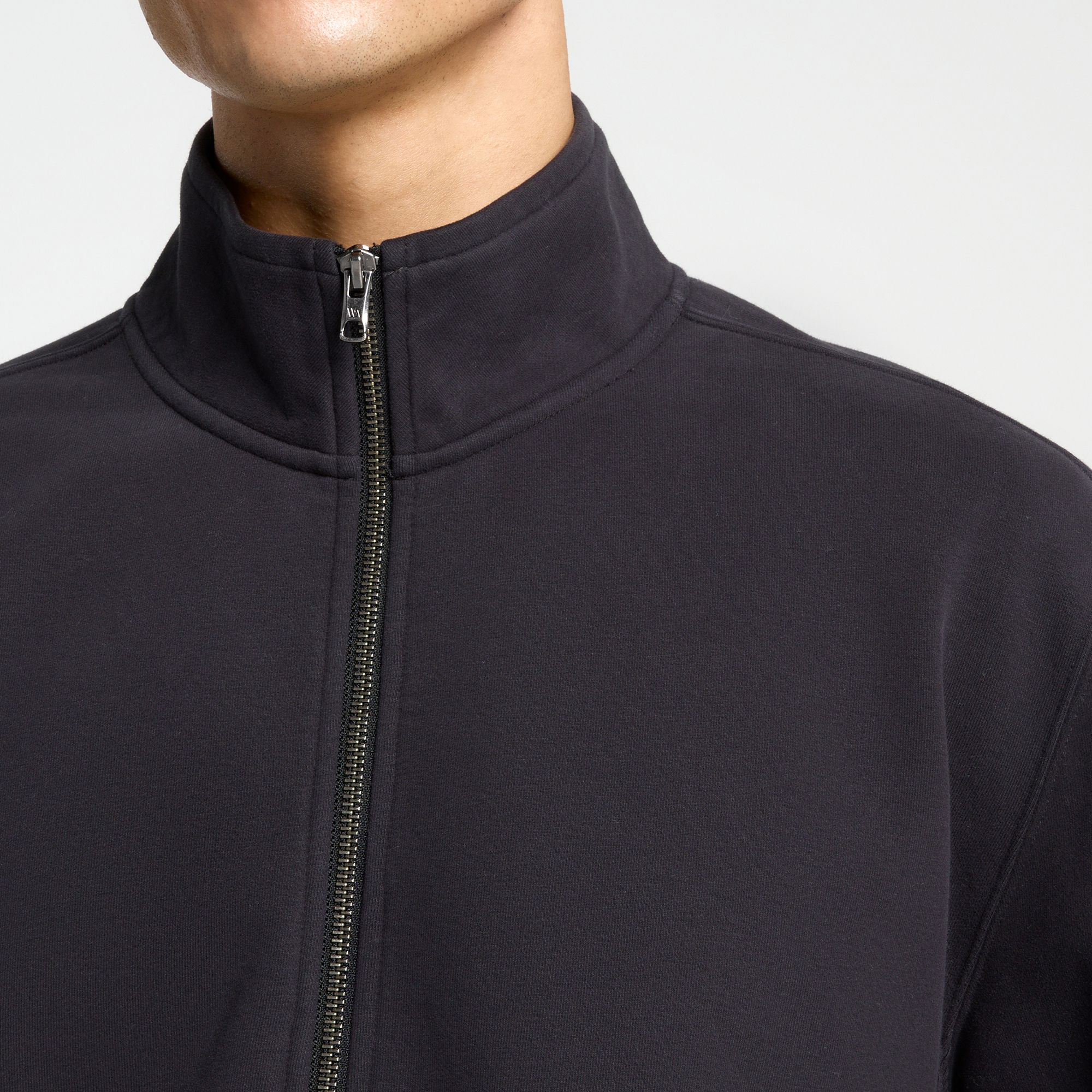 VRST Men's Pinnacle Scuba Washed 1/4 Zip product image