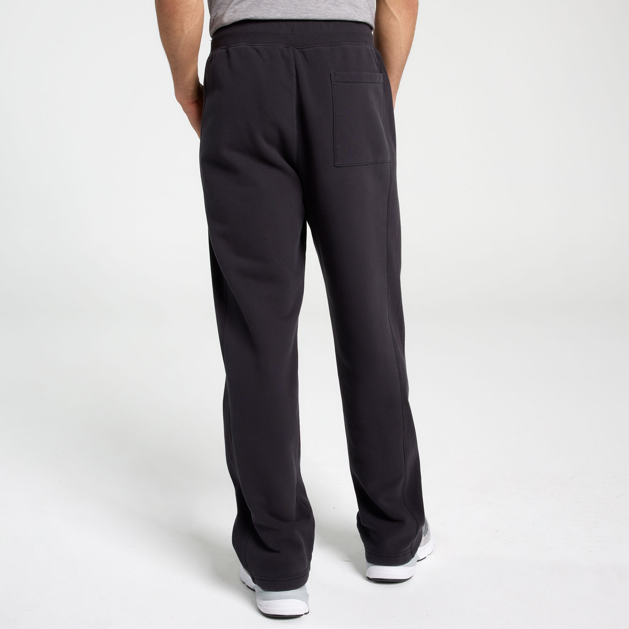 VRST Men's Washed Fleece Pant product image