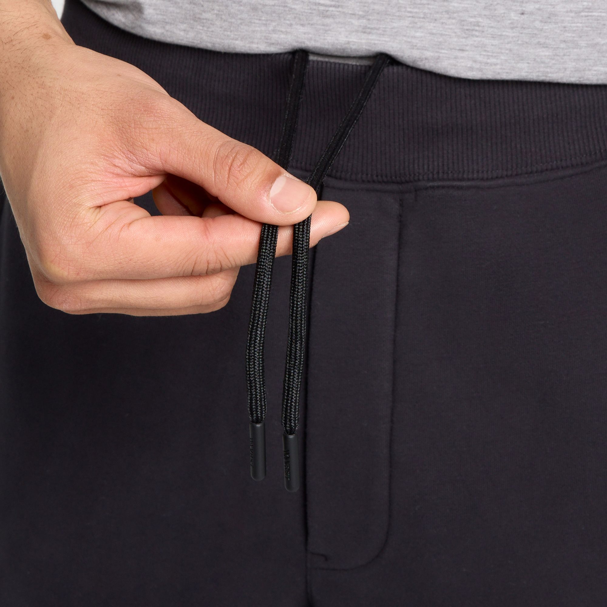 VRST Men's Washed Fleece Pant product image