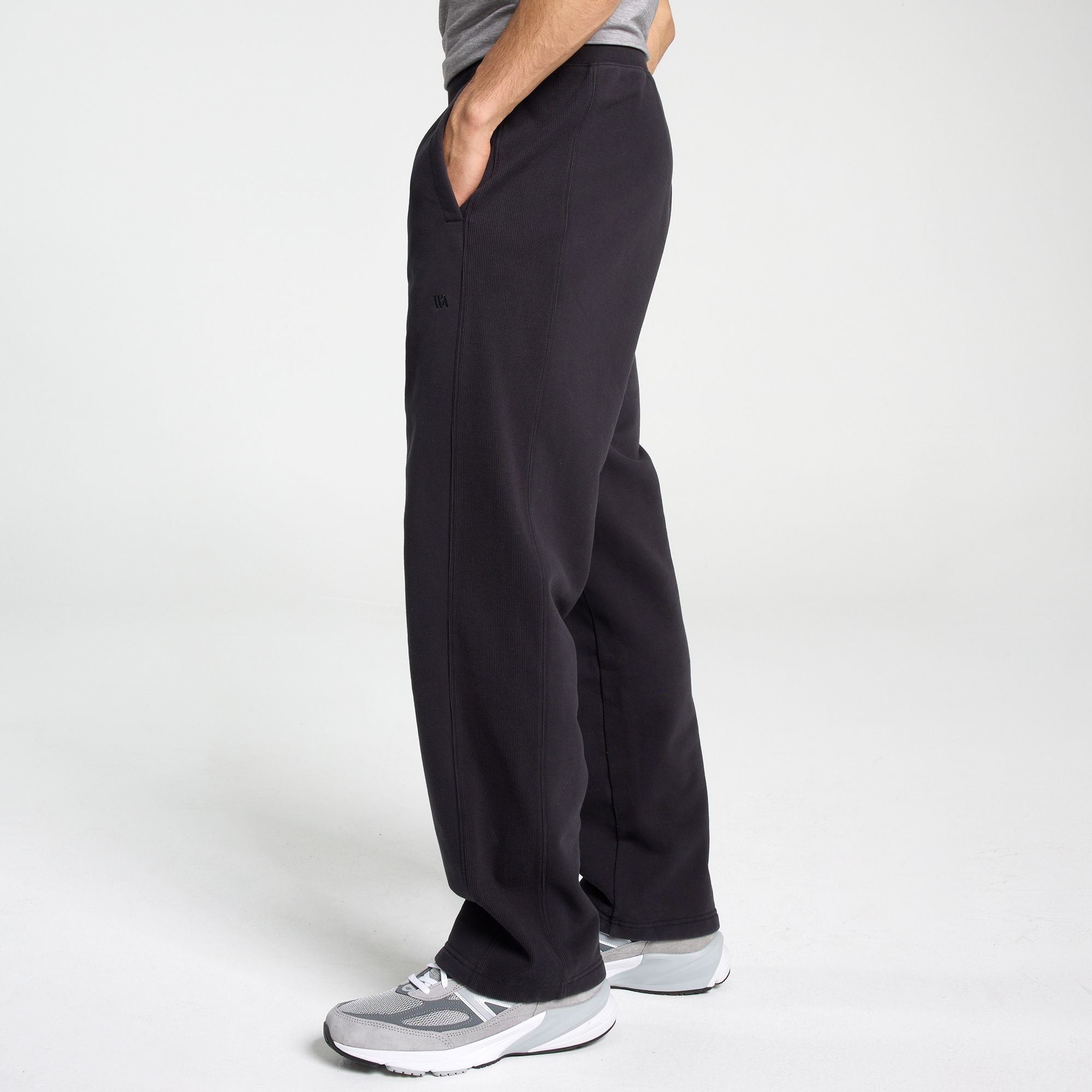 VRST Men's Washed Fleece Pant product image