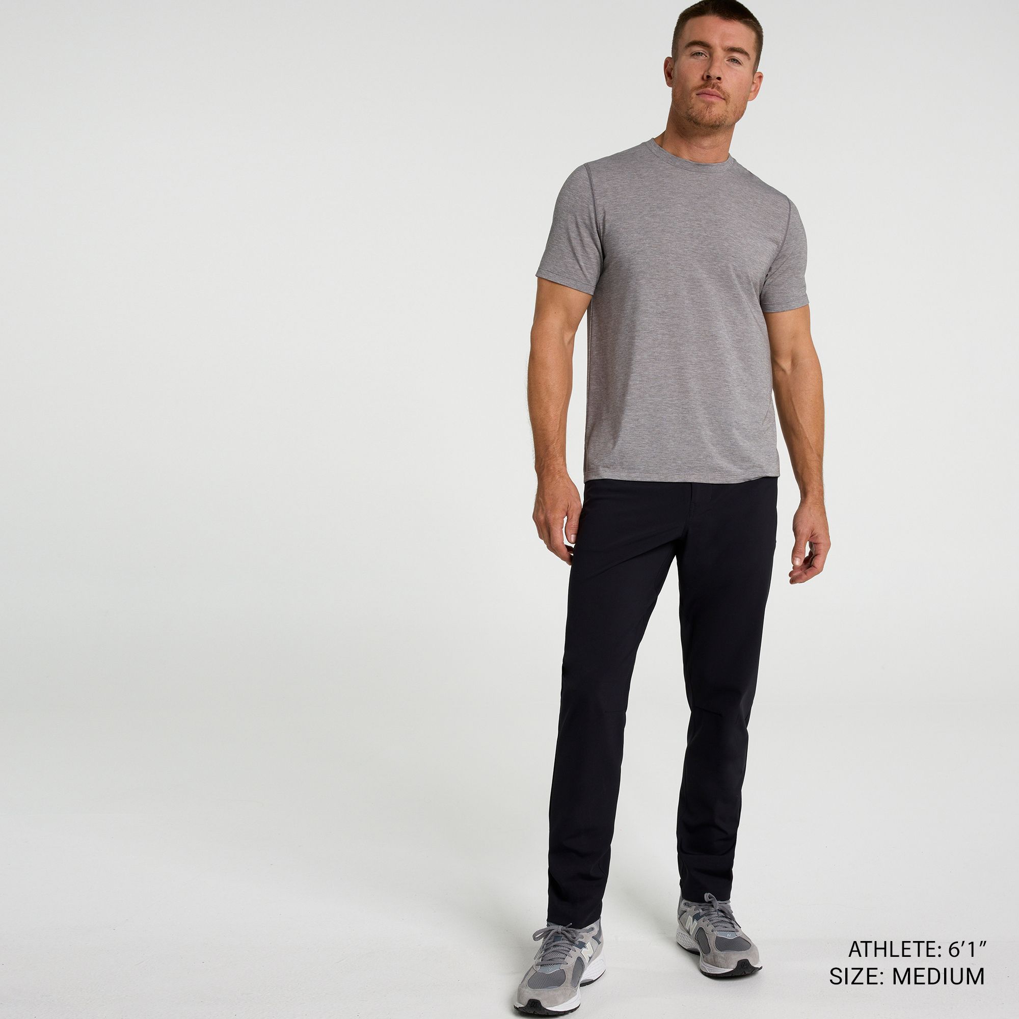 VRST Men's Limitless Steady Stretch Pants product image