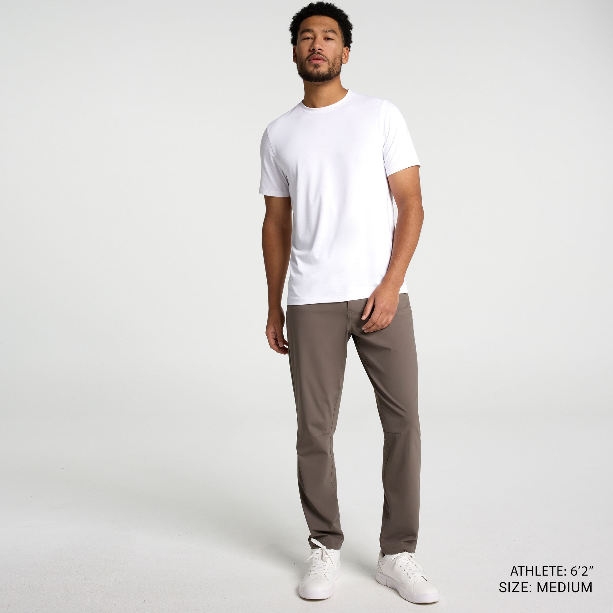 VRST Men's Limitless Steady Stretch Pants product image