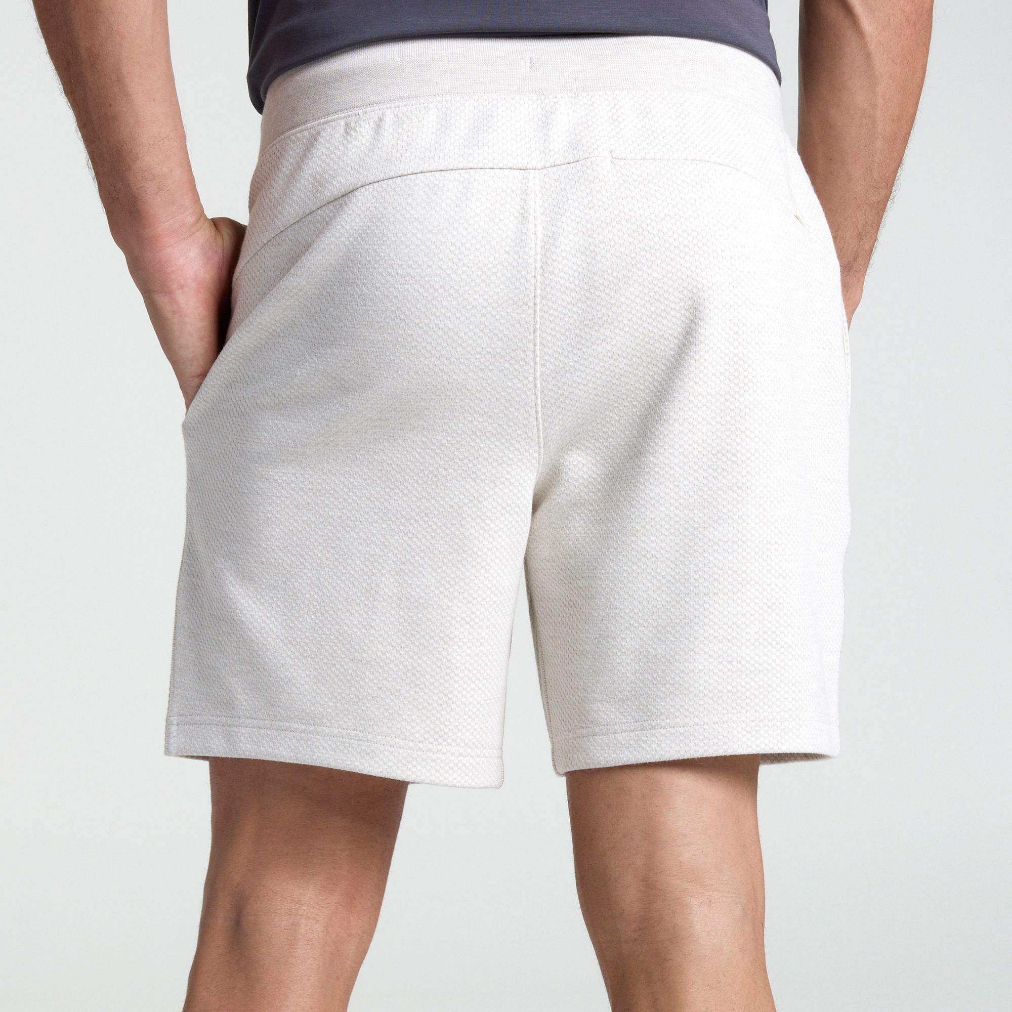 VRST Men's Recharge 7" Pebble Short product image