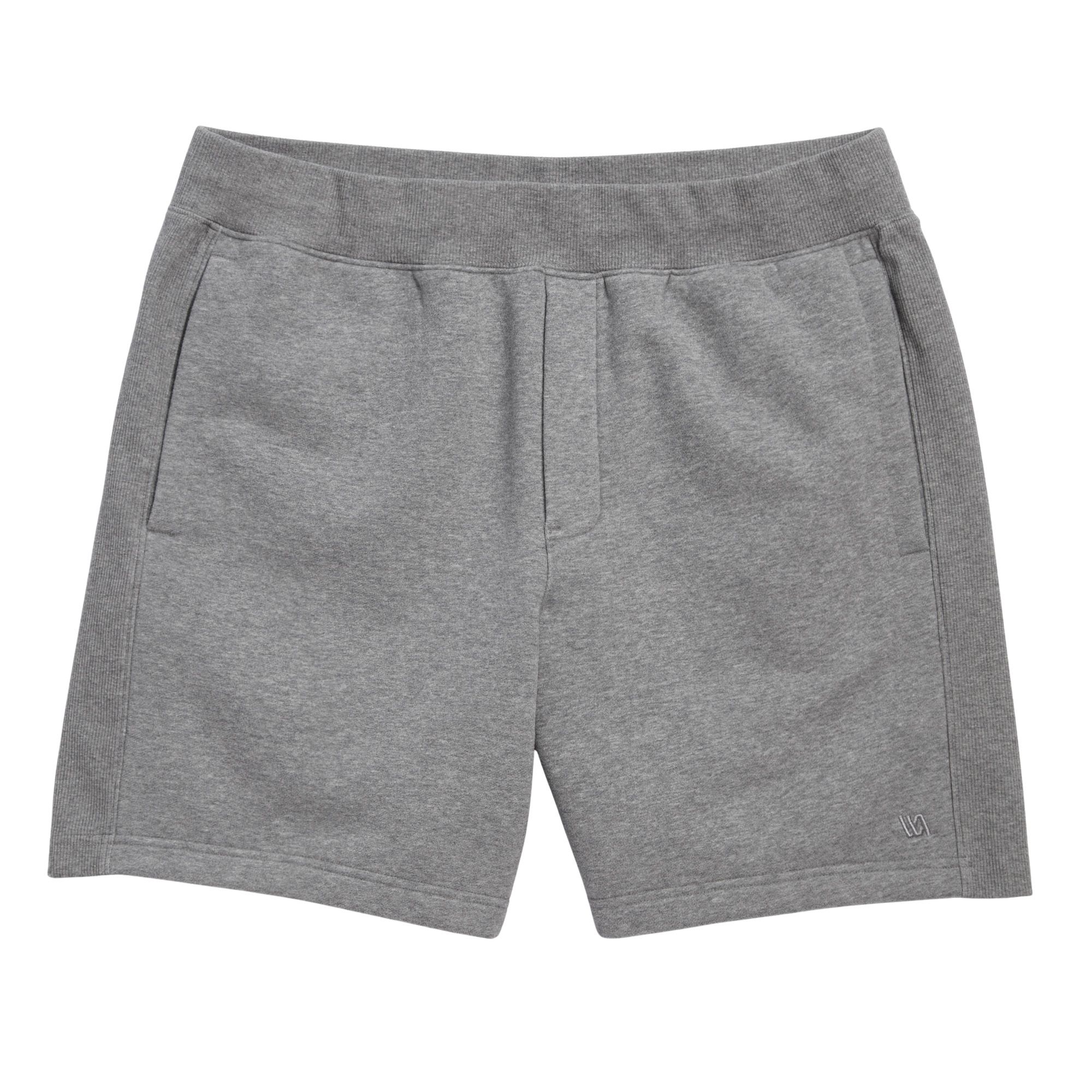 VRST Men's Washed Fleece Short product image