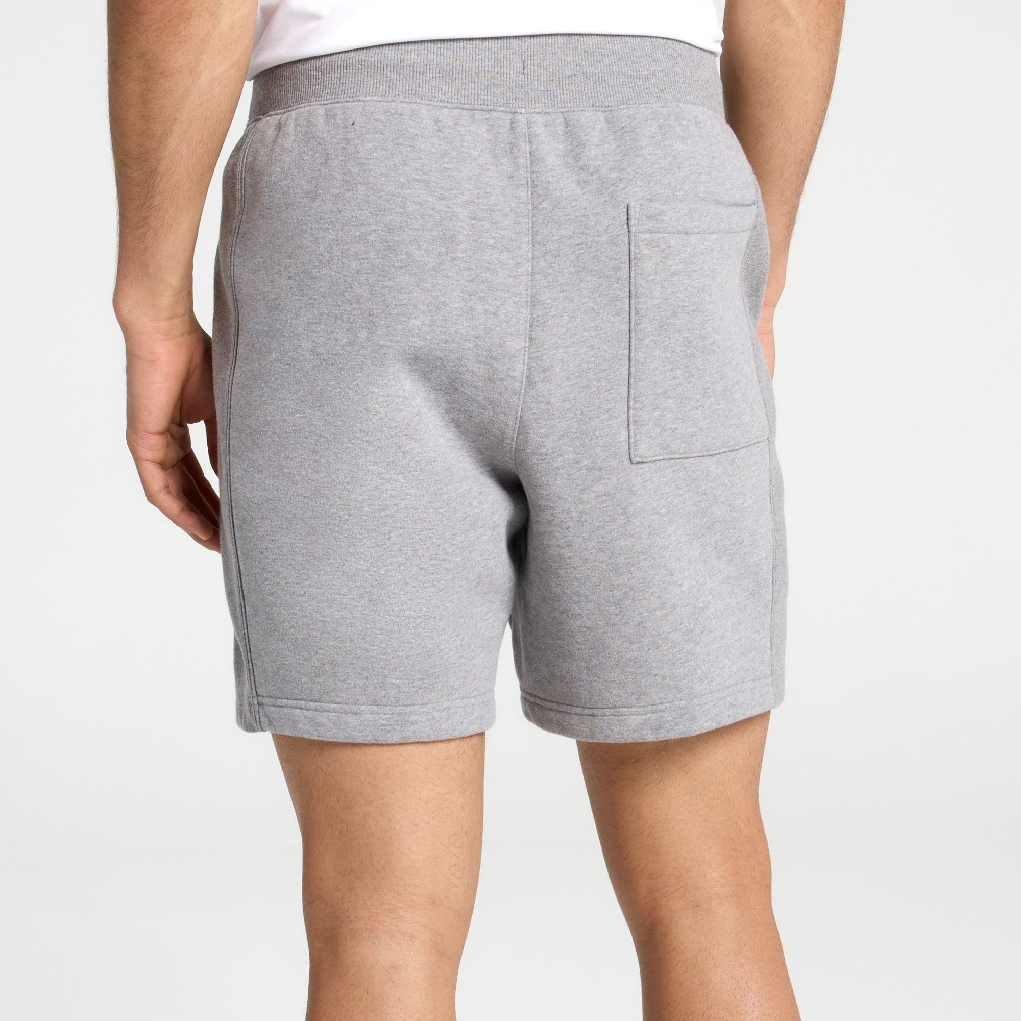 VRST Men's Washed Fleece Short product image