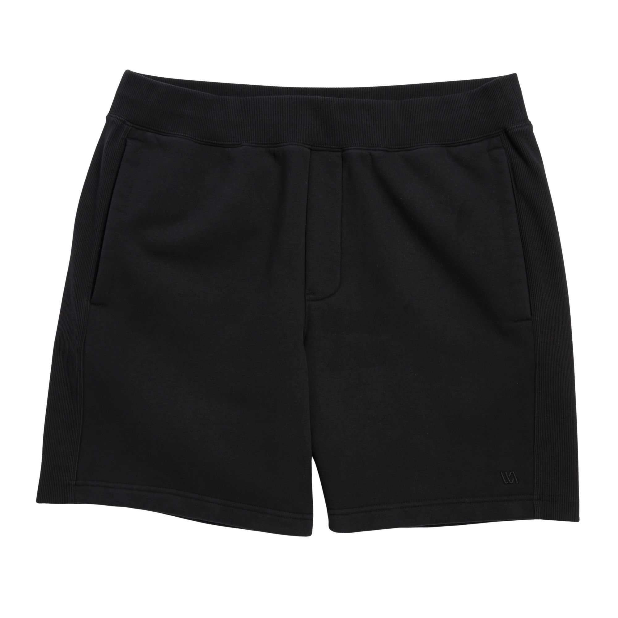 VRST Men's Washed Fleece Short product image