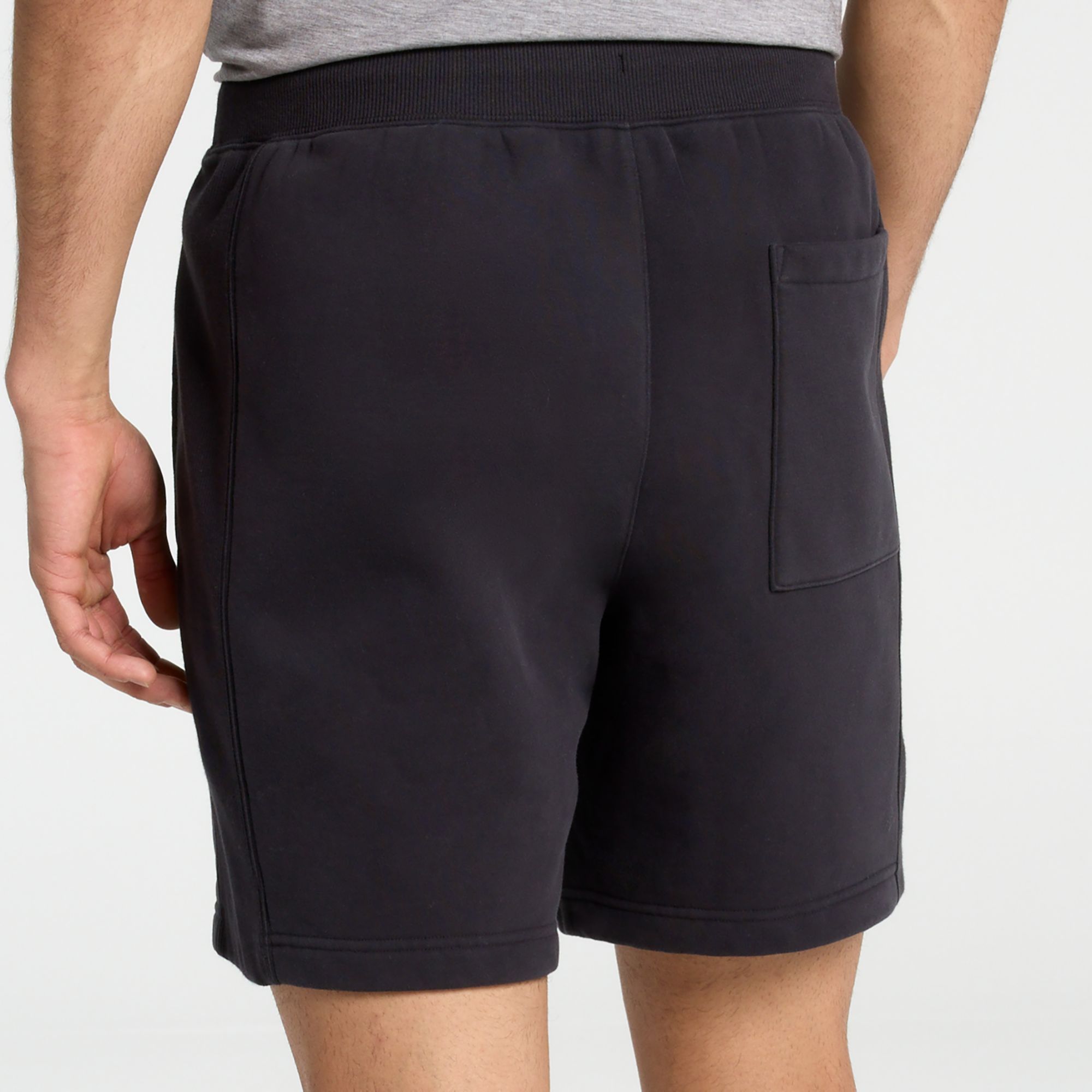 VRST Men's Washed Fleece Short product image