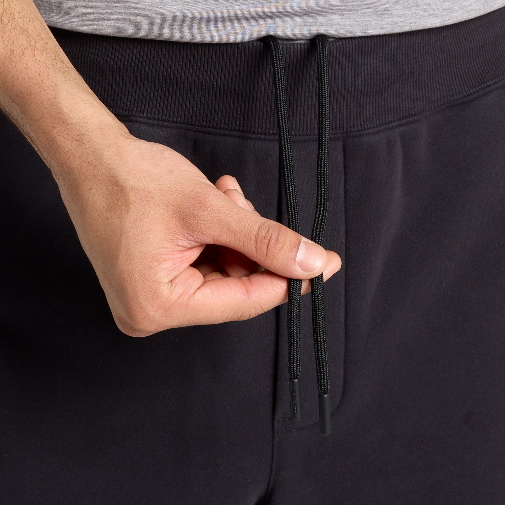 VRST Men's Washed Fleece Short product image