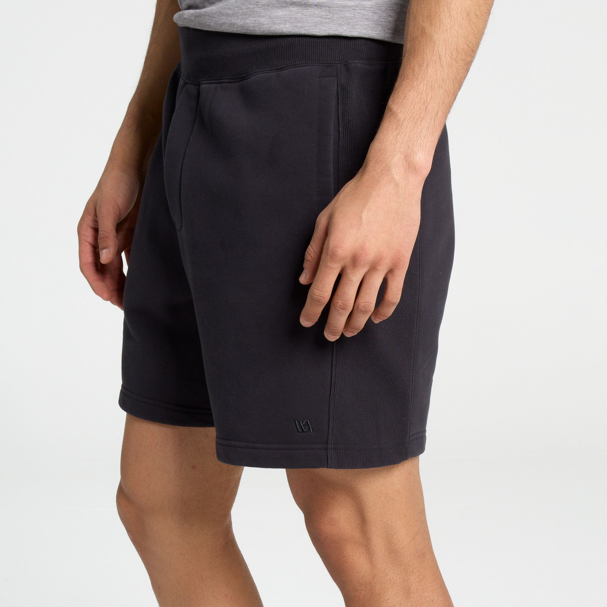 VRST Men's Washed Fleece Short product image