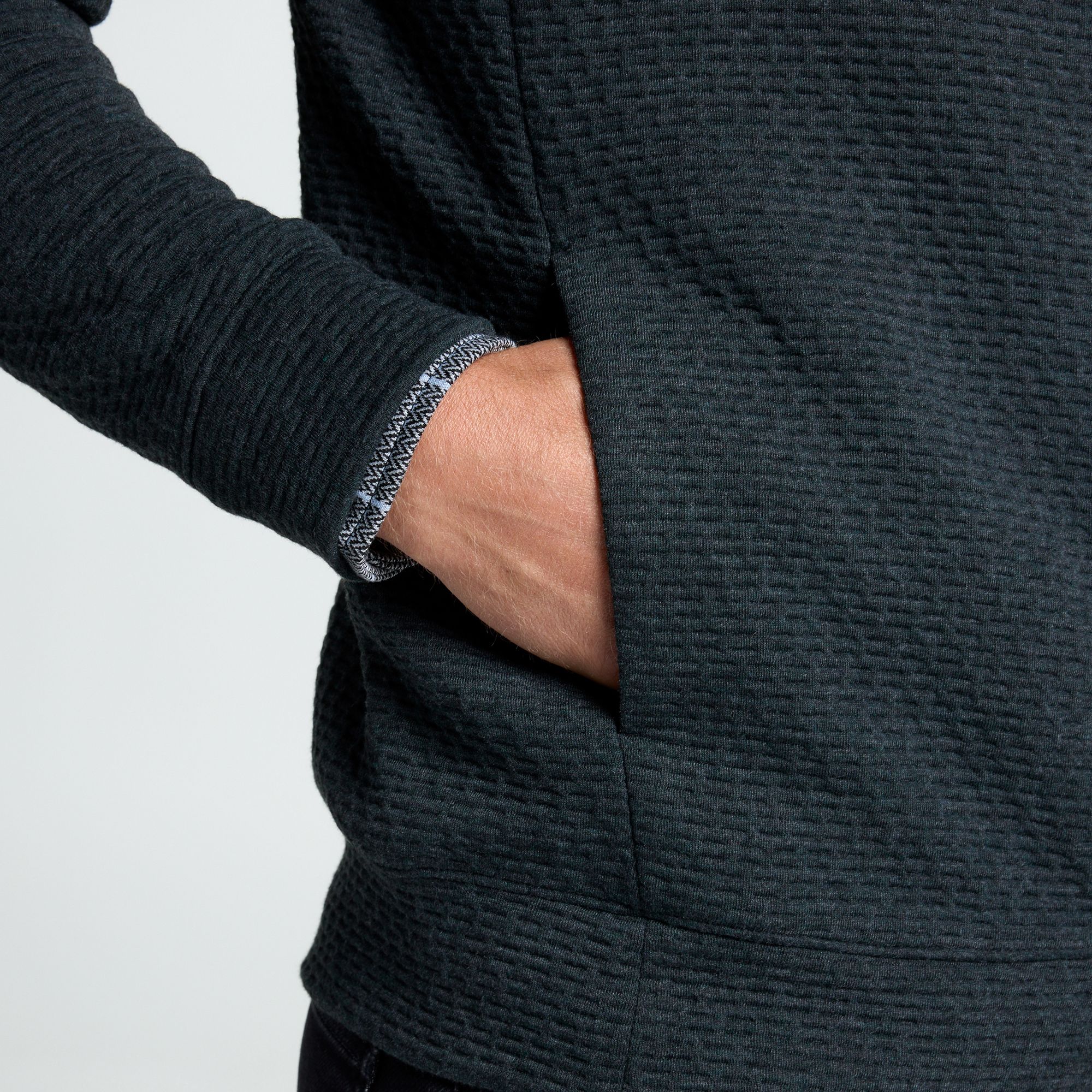 VRST Men's Recharge Lunar Fleece Full-Zip 2.0 product image