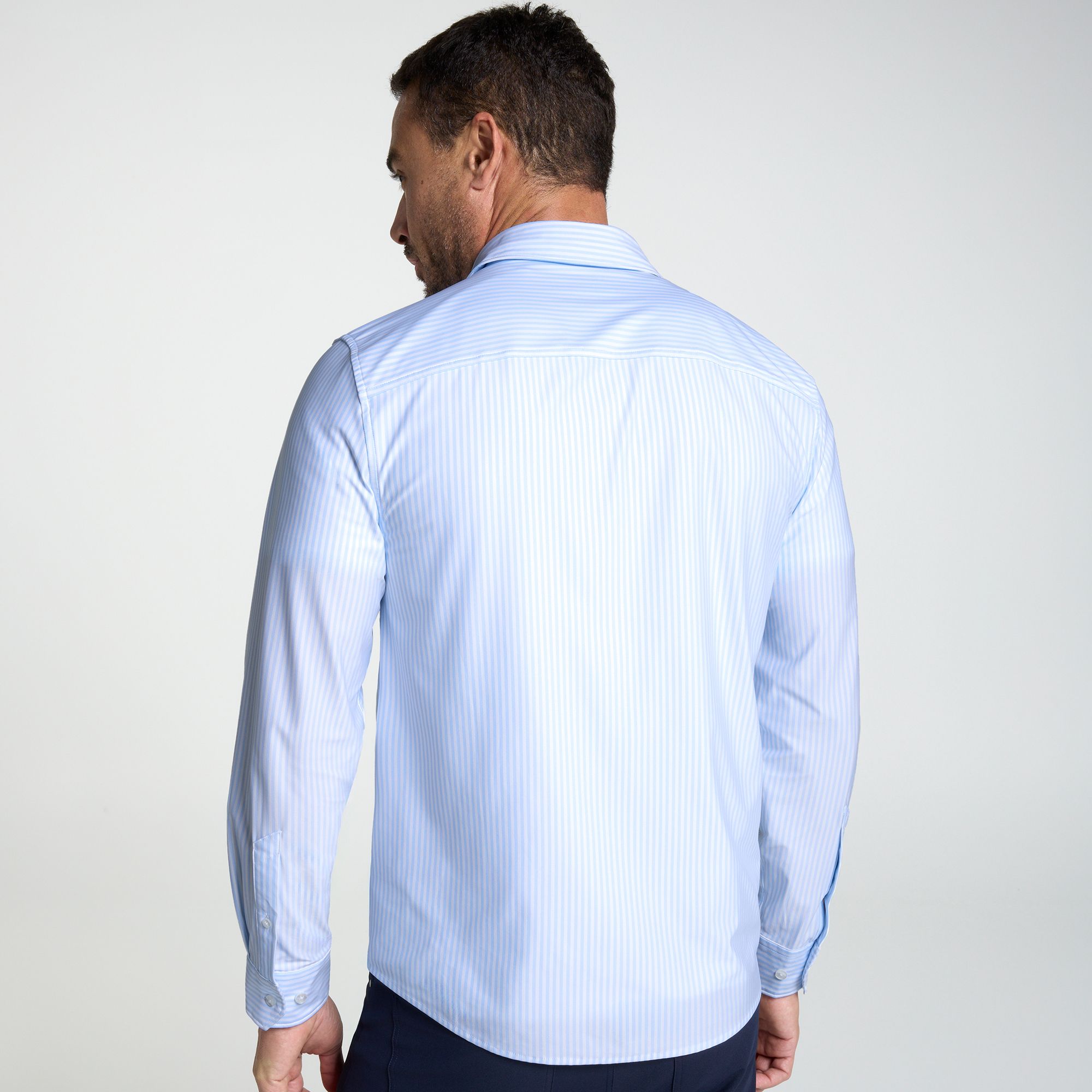 VRST Men's Limitless Elite Long Sleeve Button Up product image