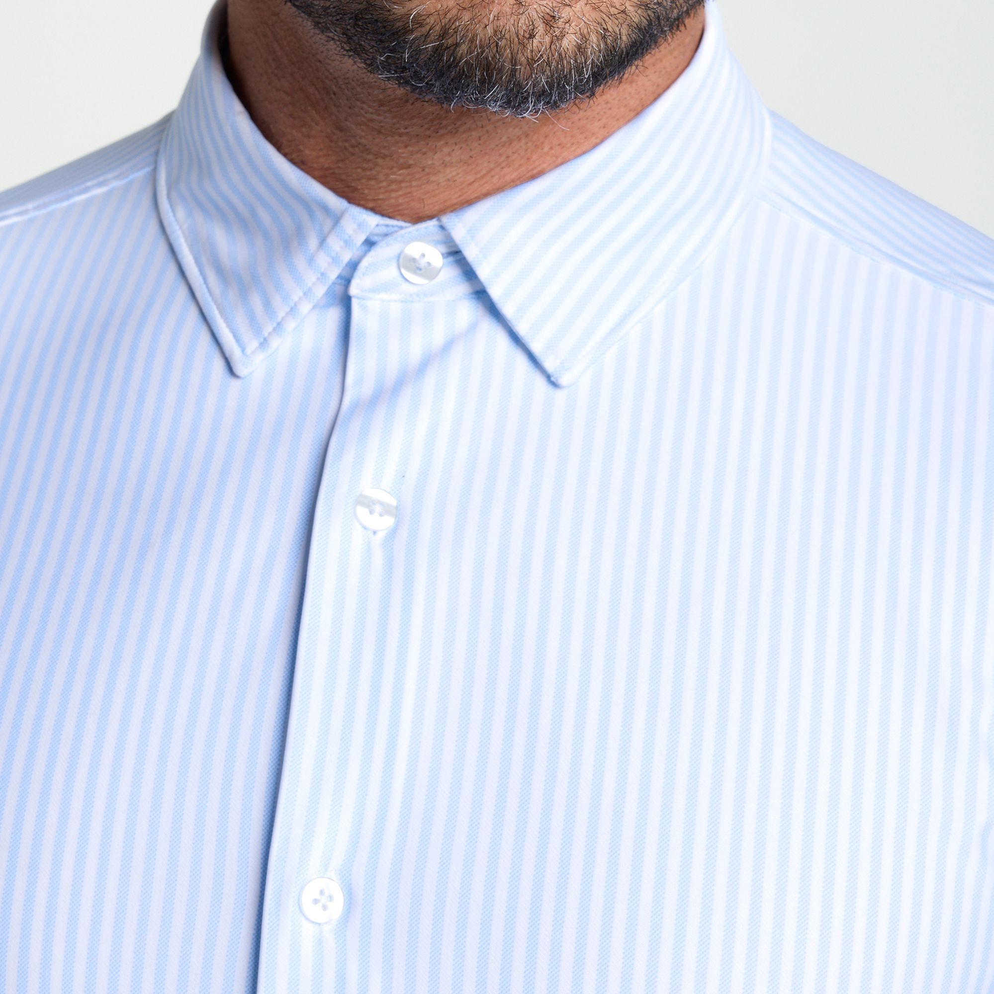 VRST Men's Limitless Elite Long Sleeve Button Up product image