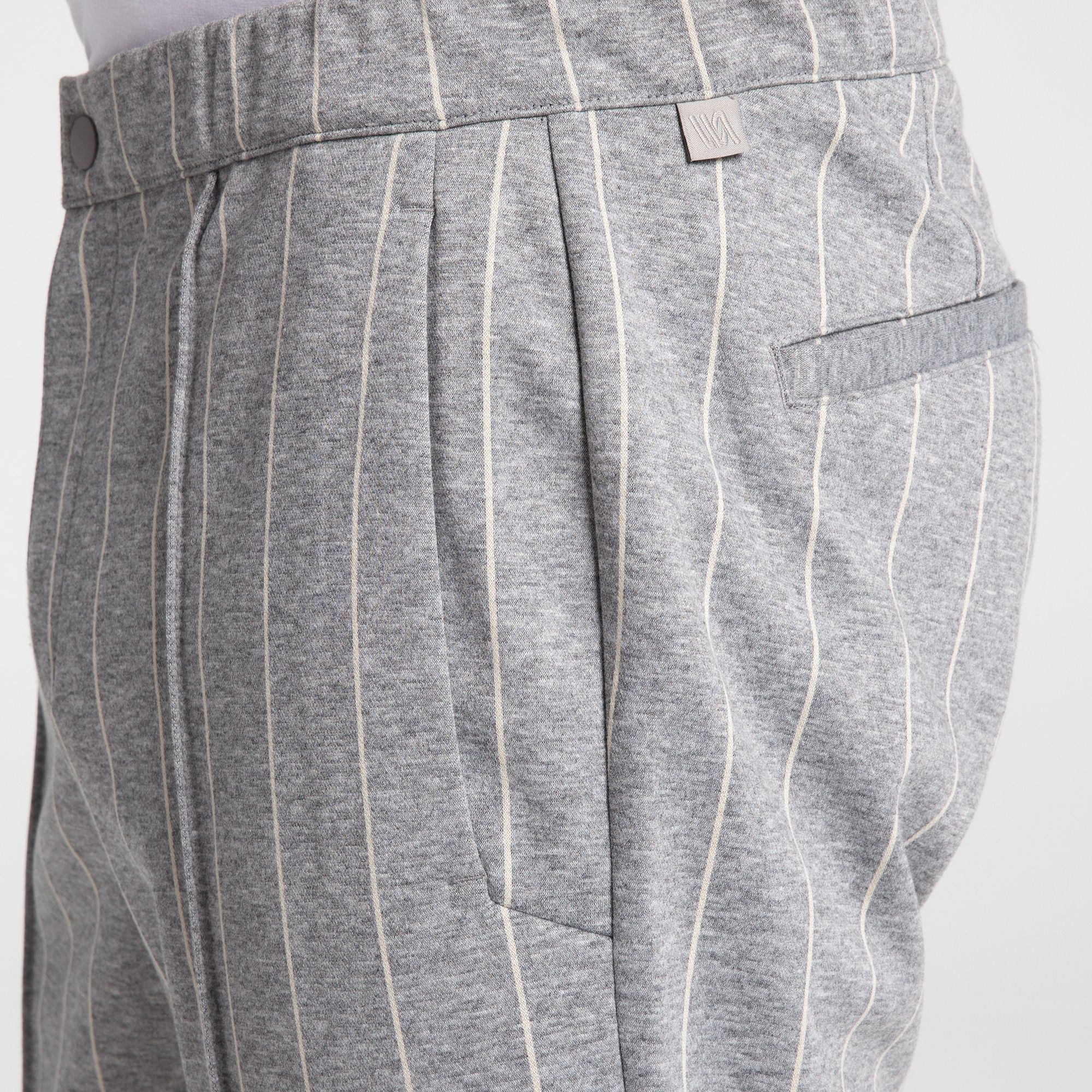 VRST Men's Pinnacle Fleece Pintuck Pant product image