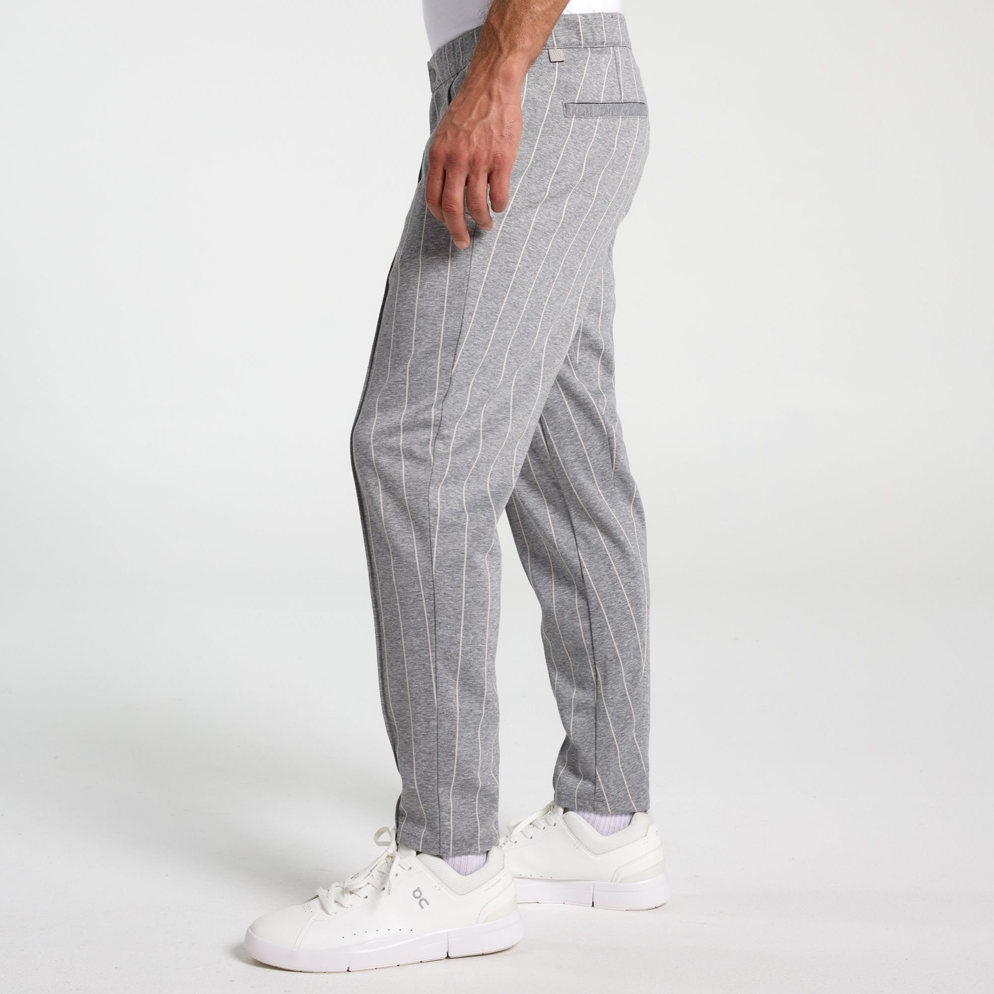 VRST Men's Pinnacle Fleece Pintuck Pant product image