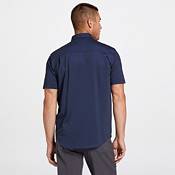 VRST Men's Short Sleeve Button Down Shirt product image