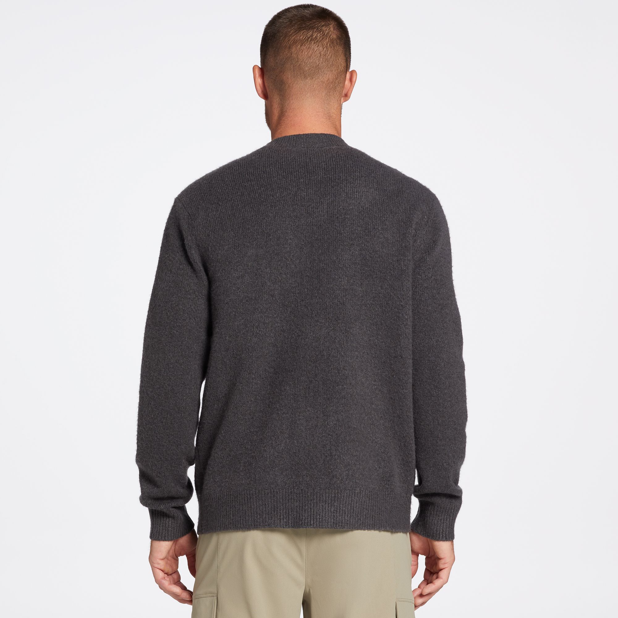 VRST Men's Cozy Cardigan product image