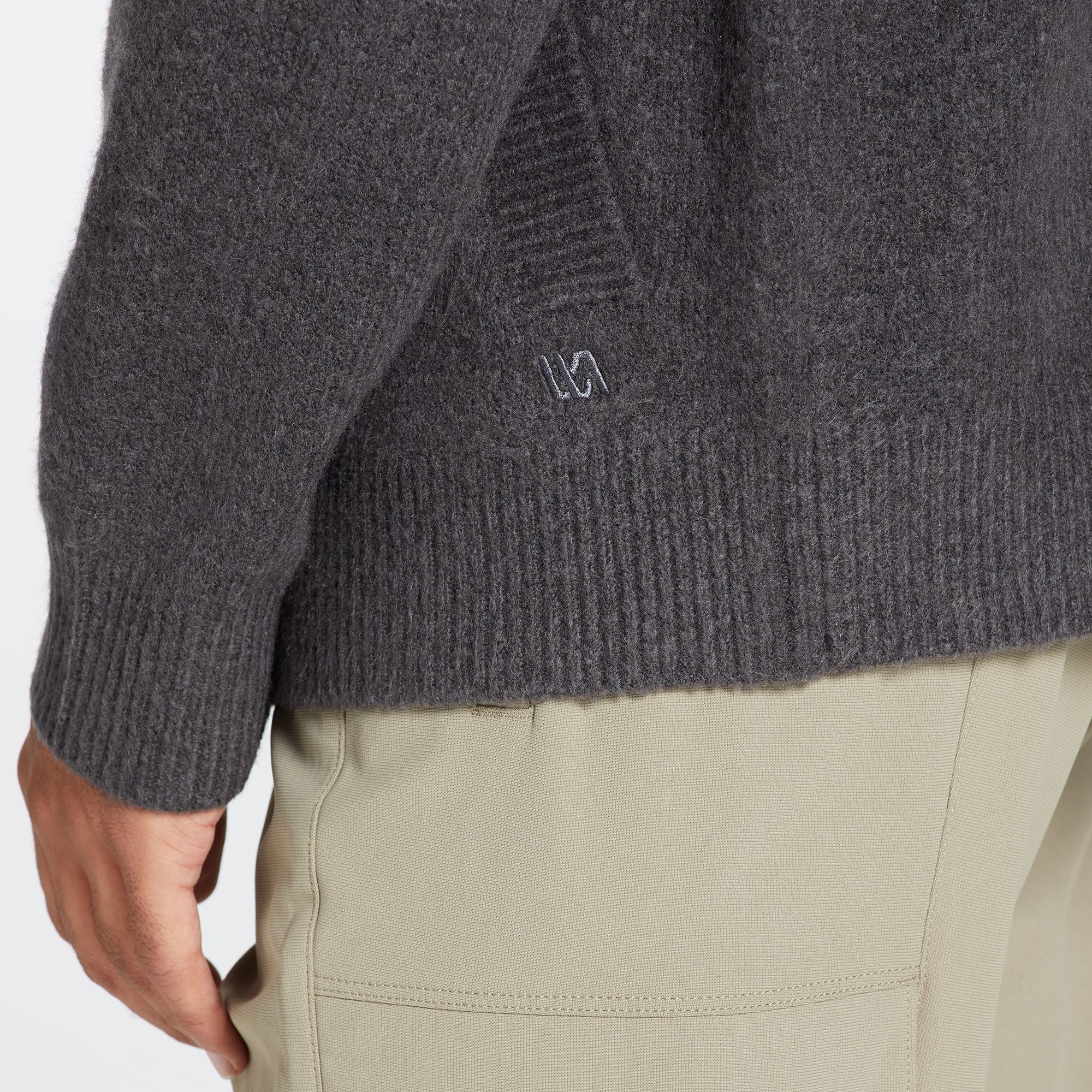 VRST Men's Cozy Cardigan product image