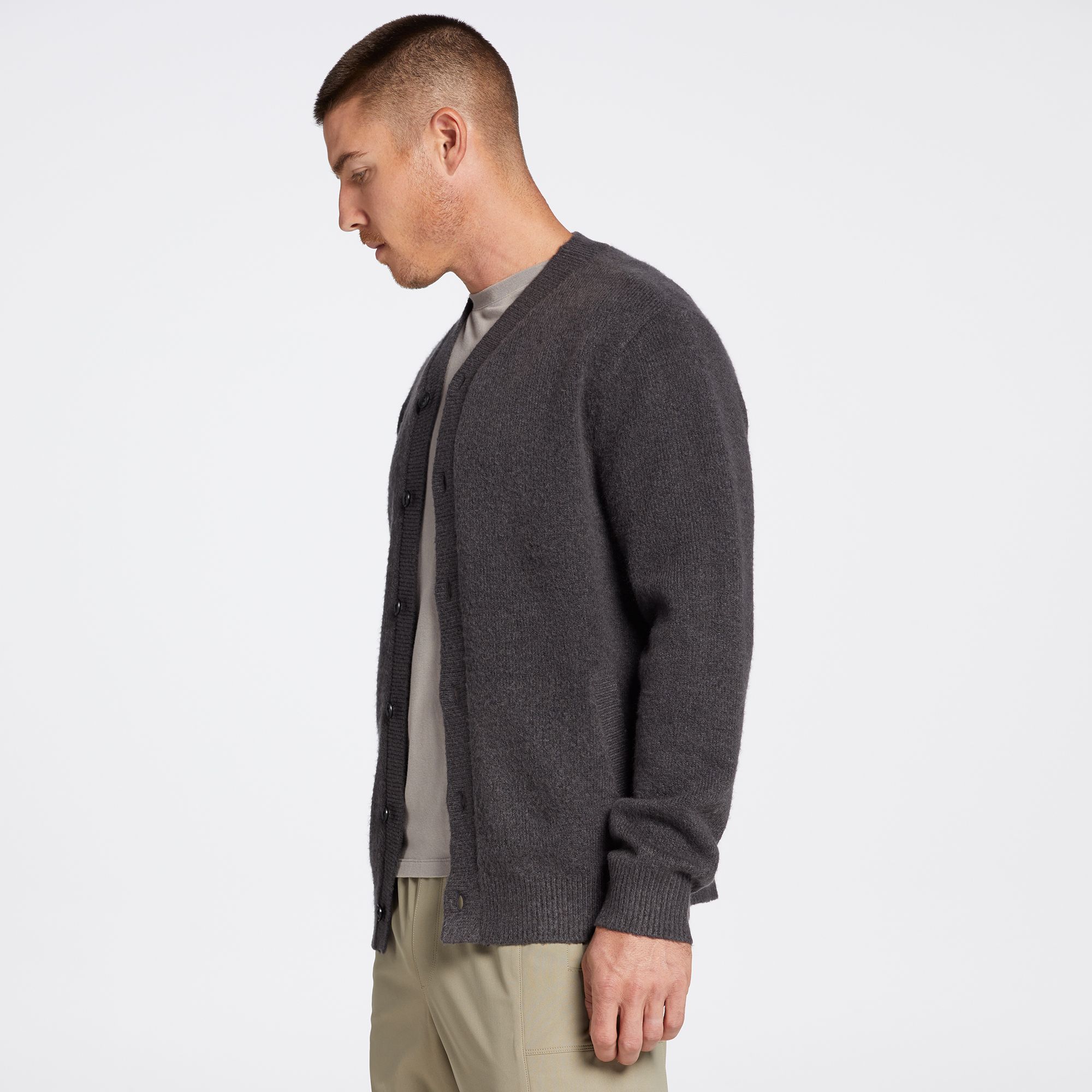 VRST Men's Cozy Cardigan product image