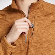 VRST Men's Accelerate Warm Half Zip Pullover