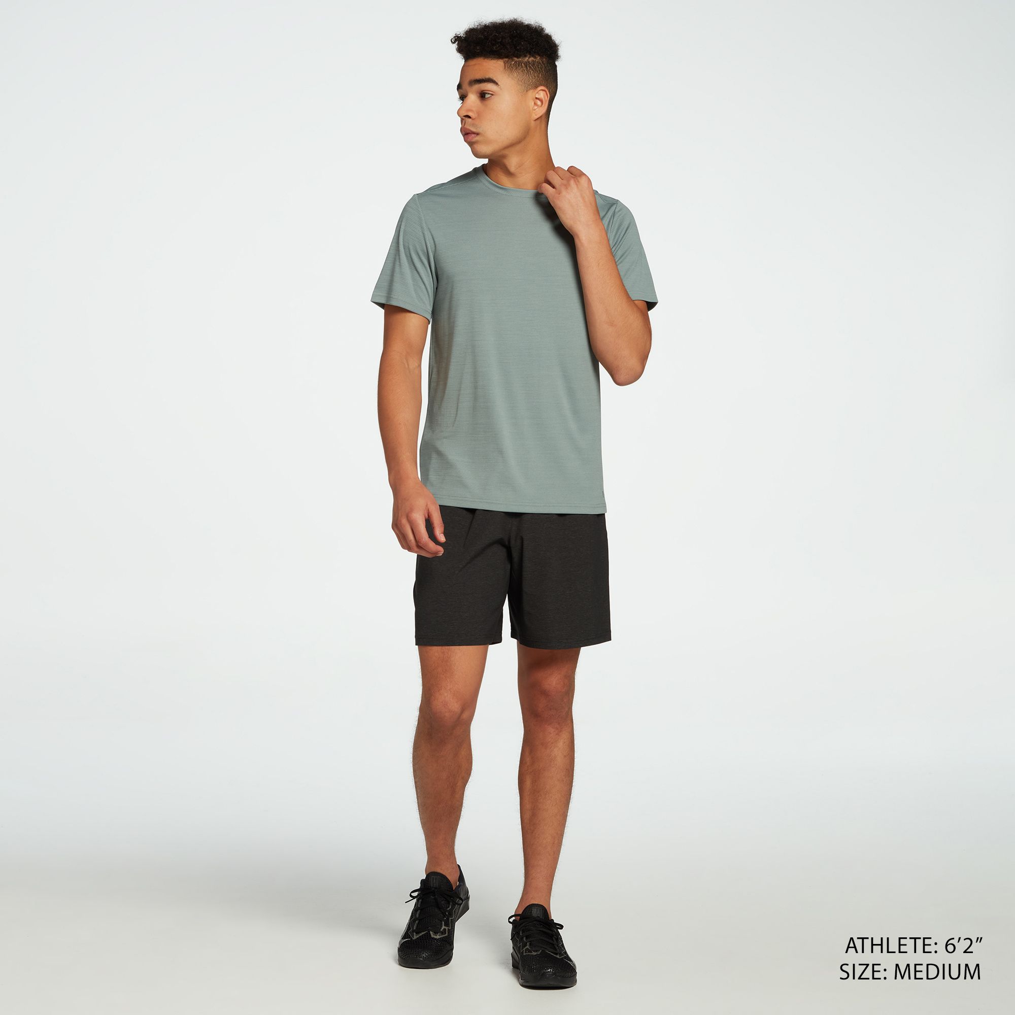 VRST Men's 8” Elevate Short product image