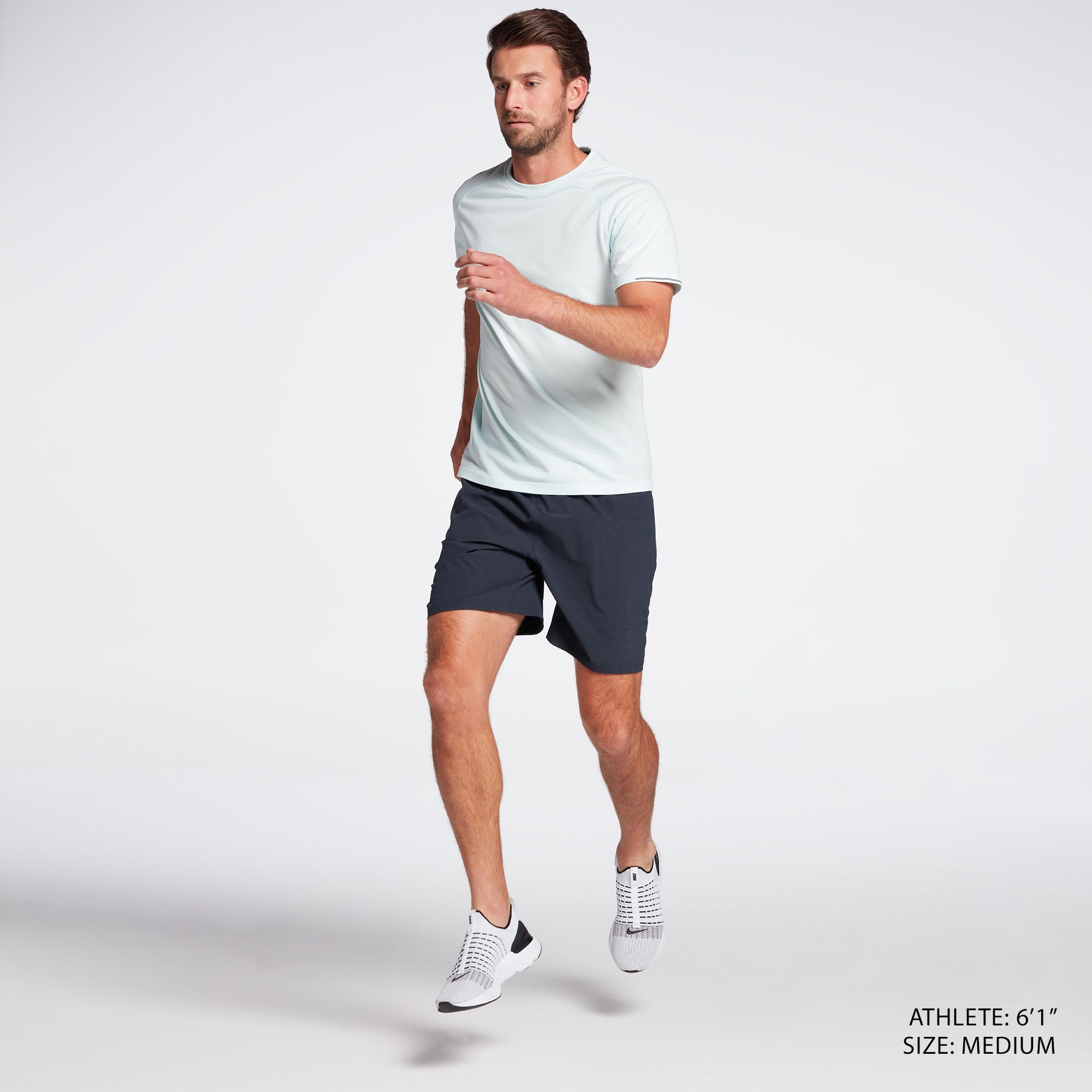 VRST Men’s 8” Elevate Short product image